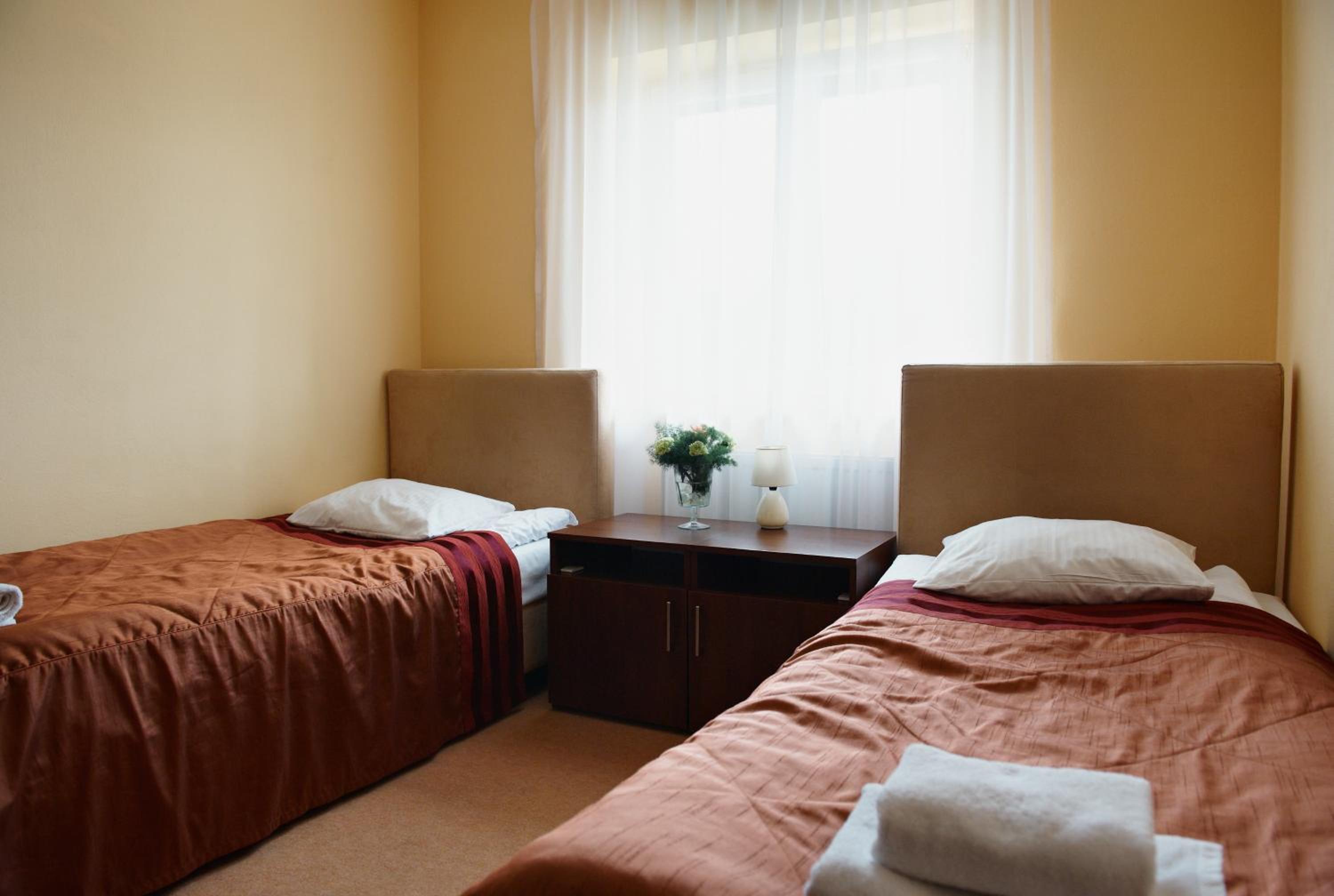 Double or Twin Room photo 2
