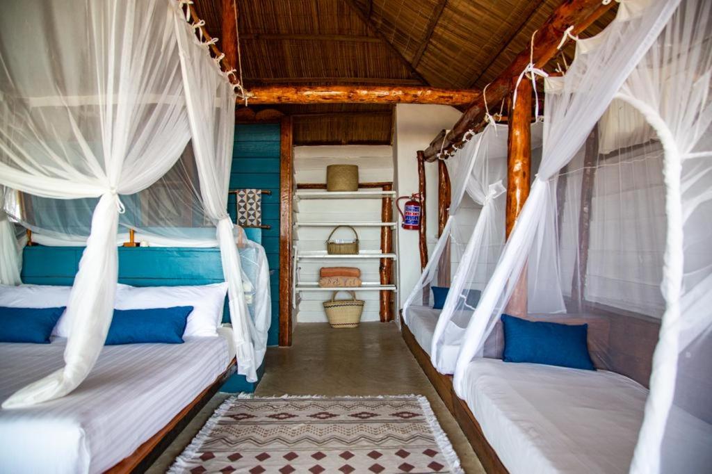 Superior Suite with Sea View