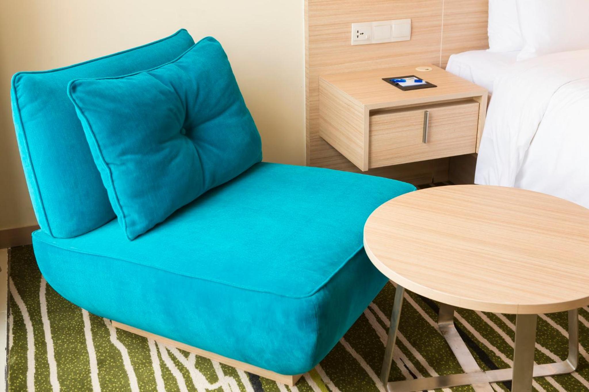 Standard Room with Free Breakfast photo 3
