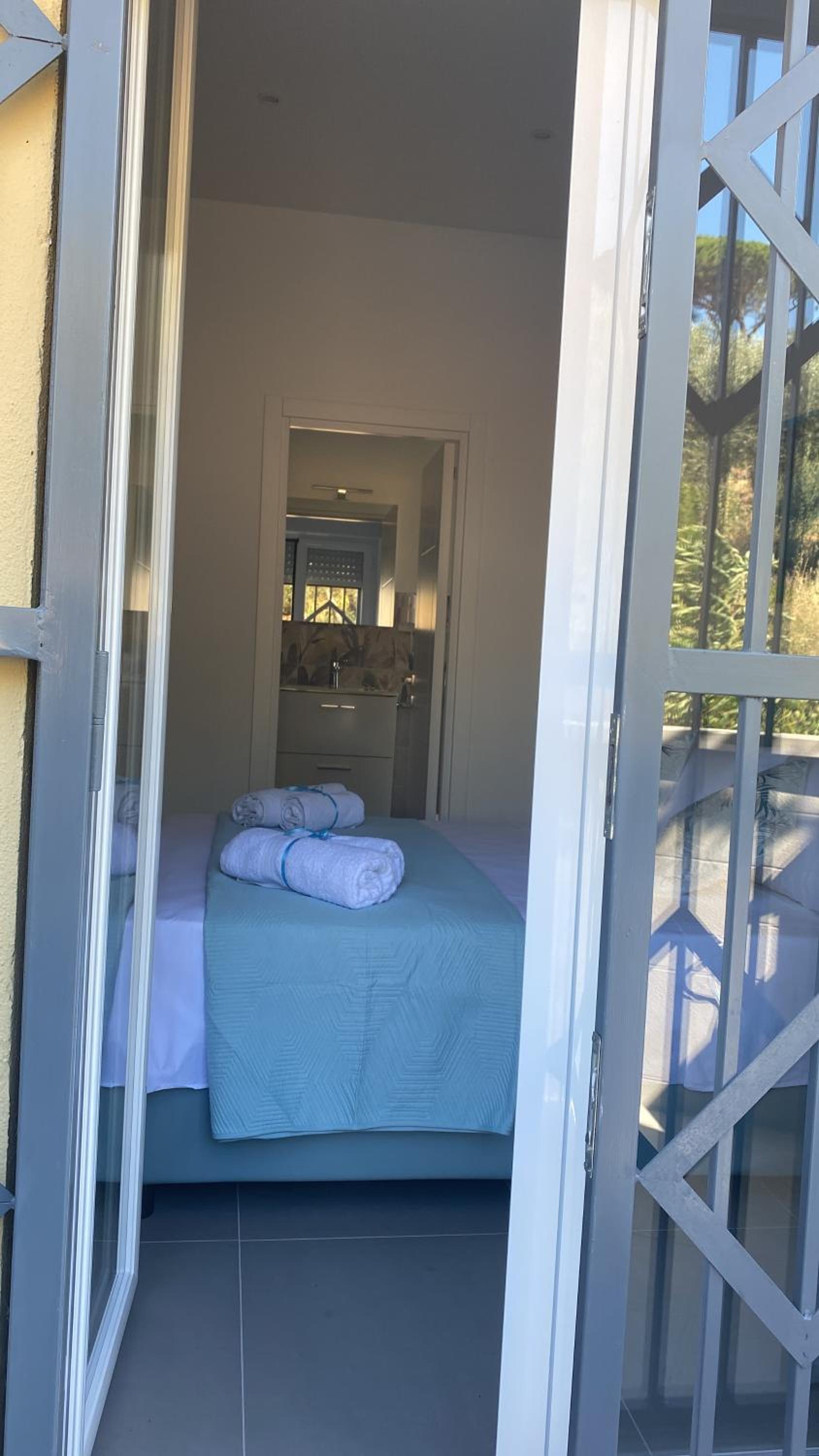 Double Room with Terrace photo 1