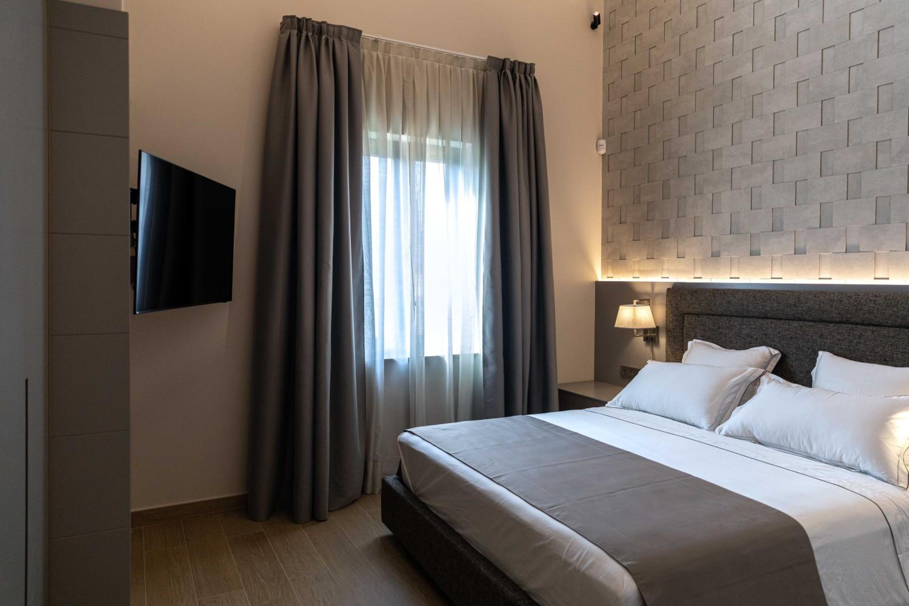 Deluxe Room photo 2