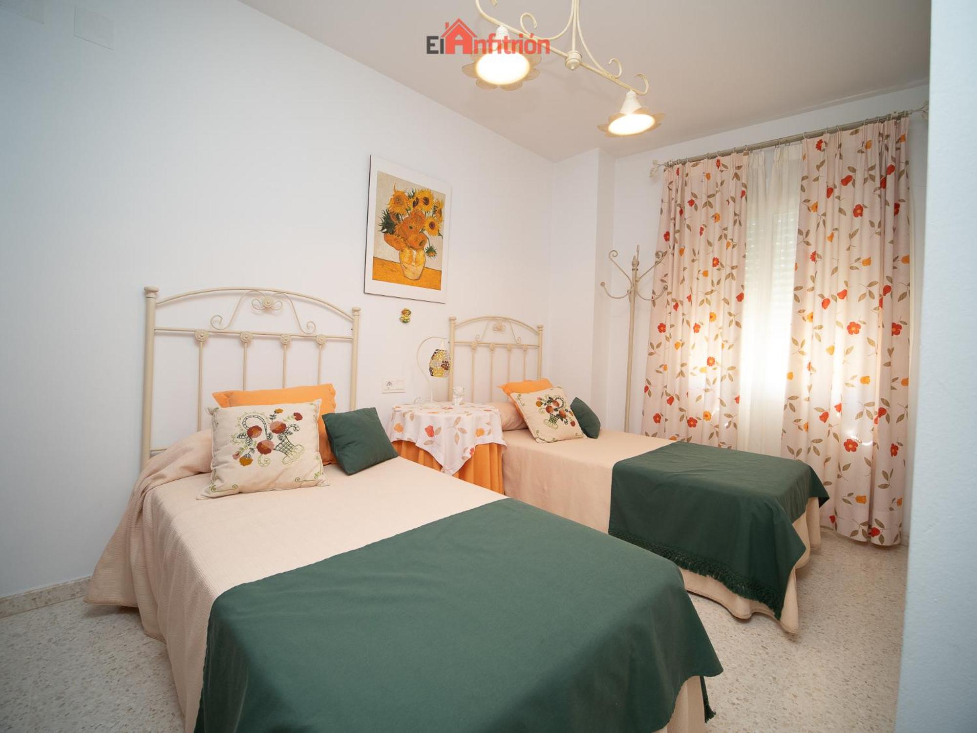 Departamento de tres habitaciones
