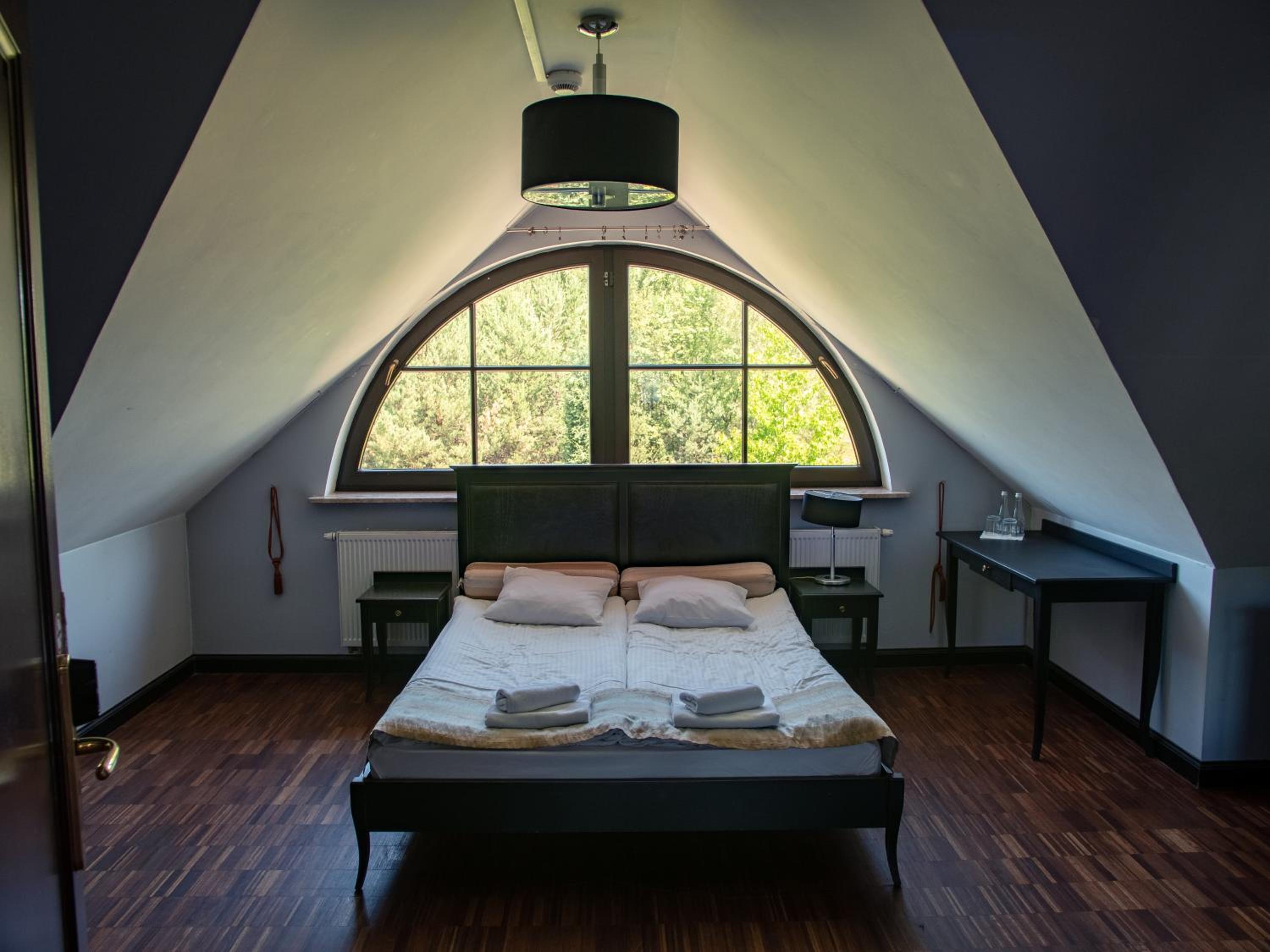 Double Room With Private Bathroom photo 1