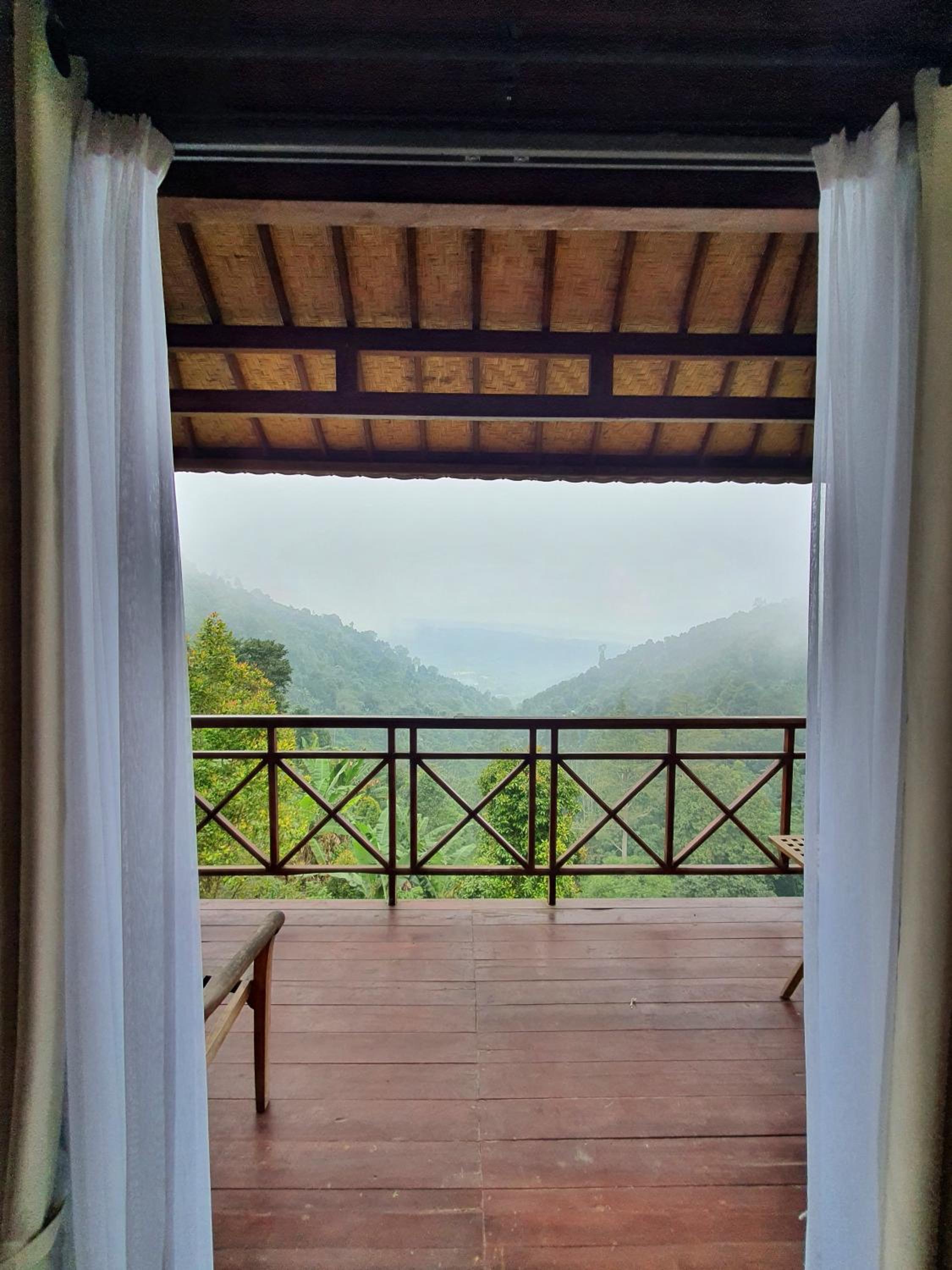 One-Bedroom House - Photo 26