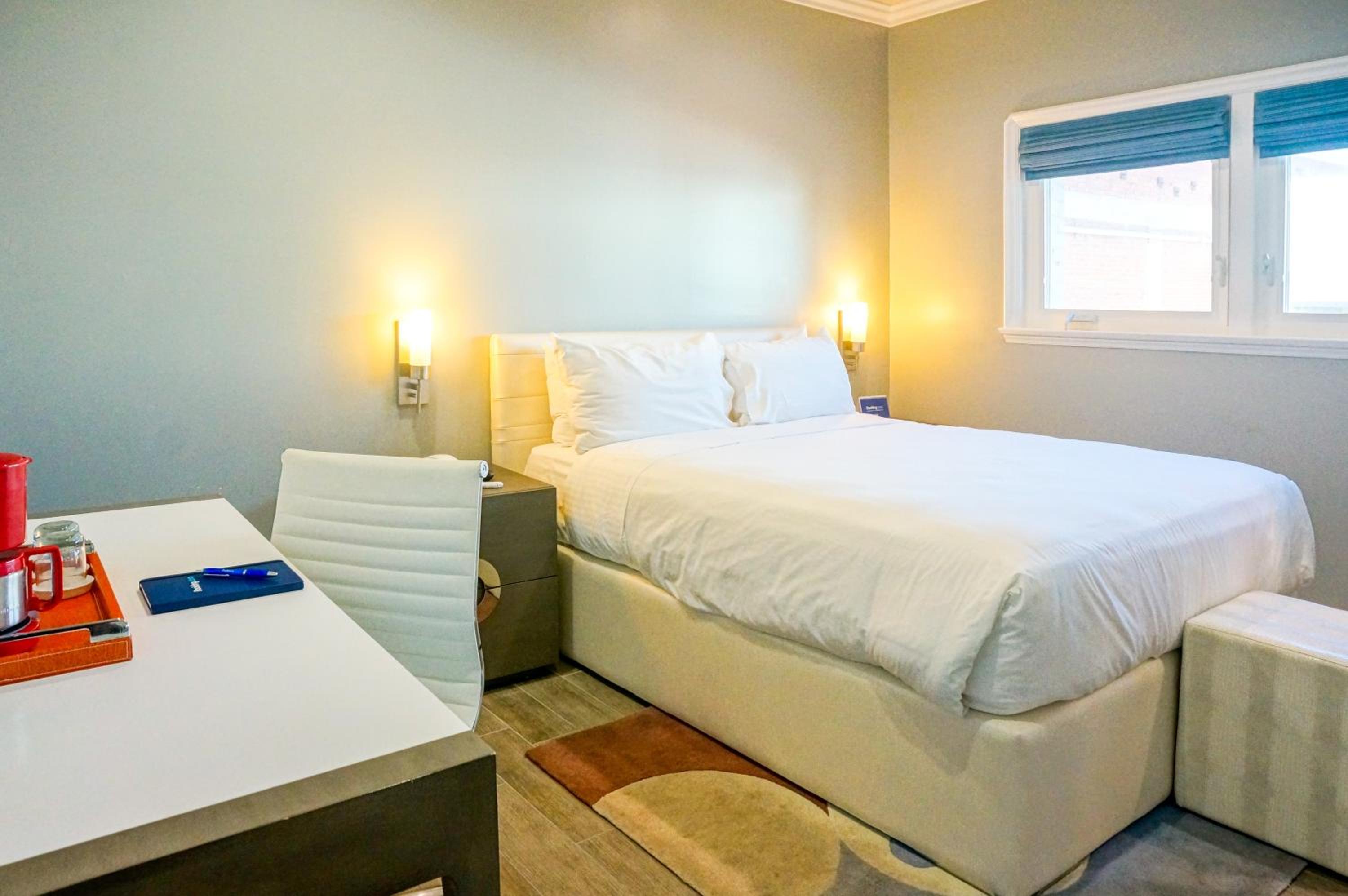 Family Suite - Photo 1