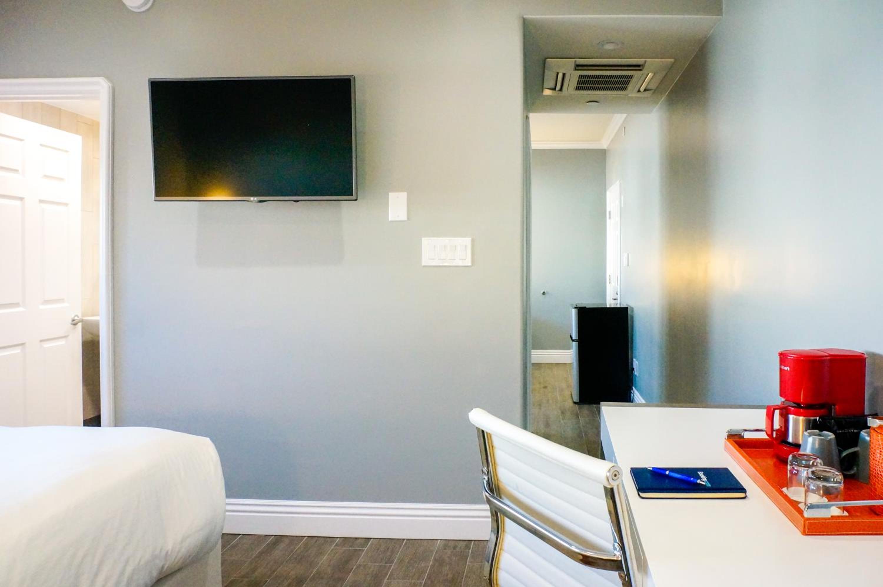 Family Suite - Photo 4