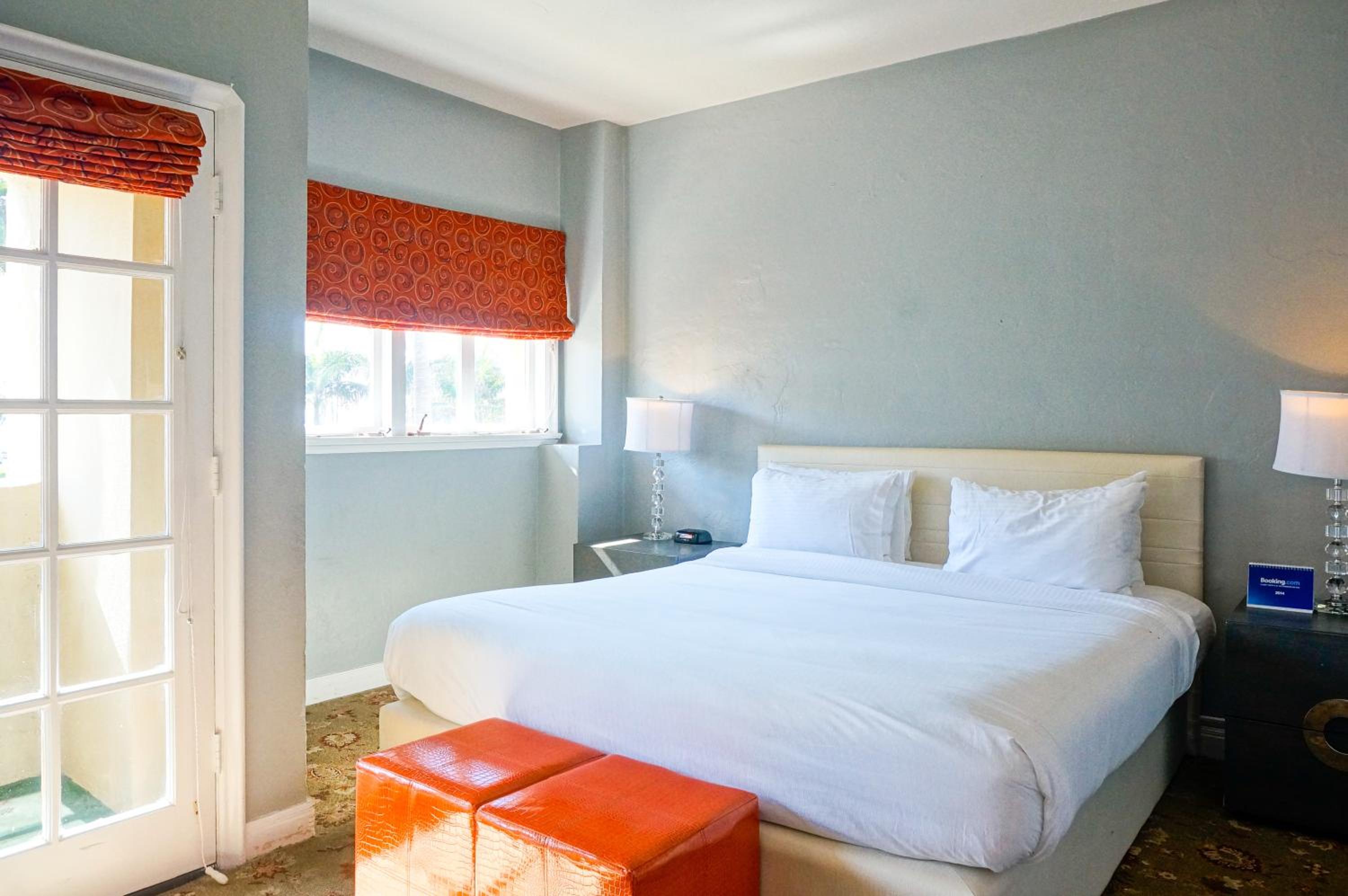 Suite with Sea View - Photo 6