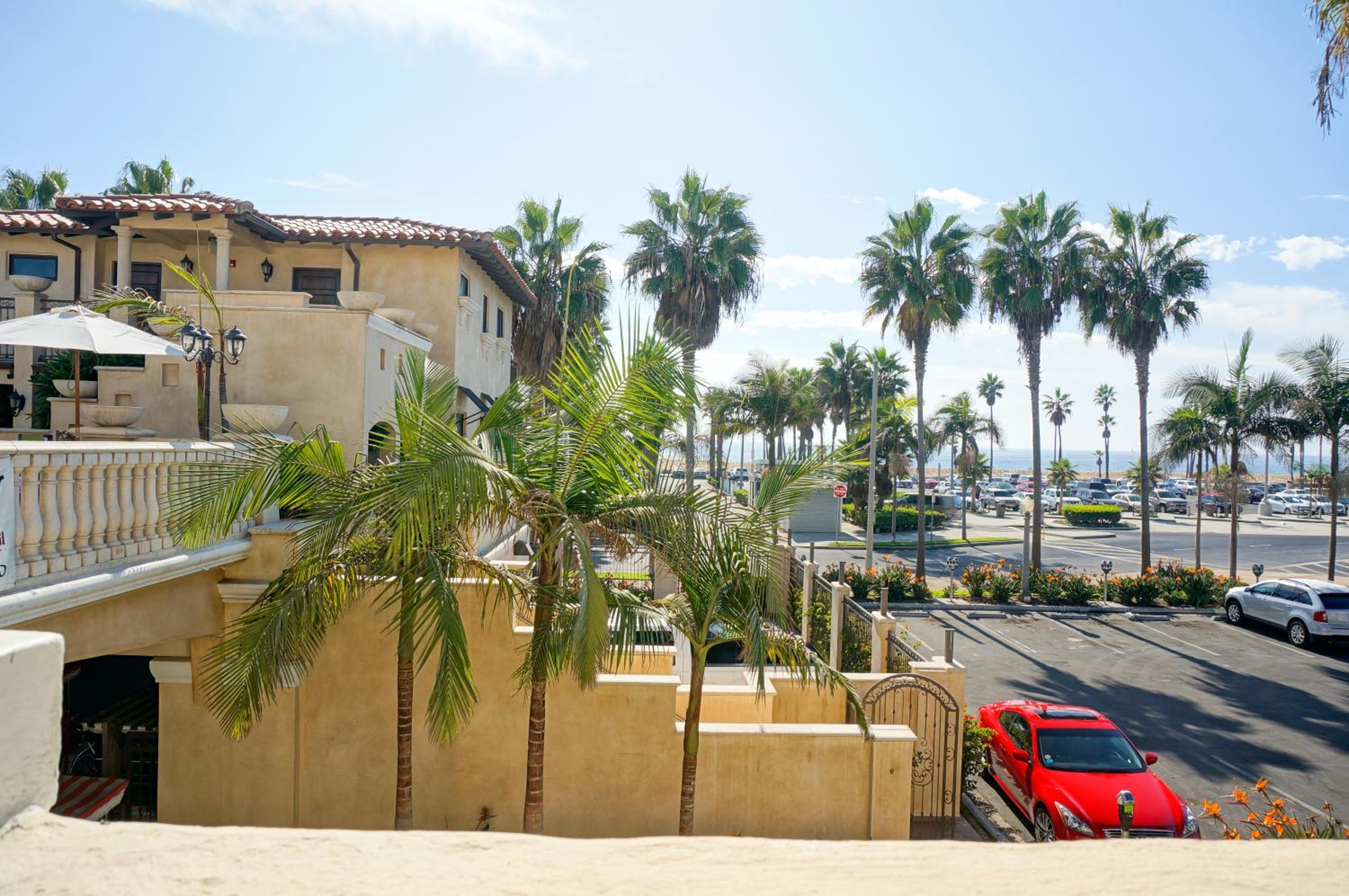 Suite with Sea View - Photo 8