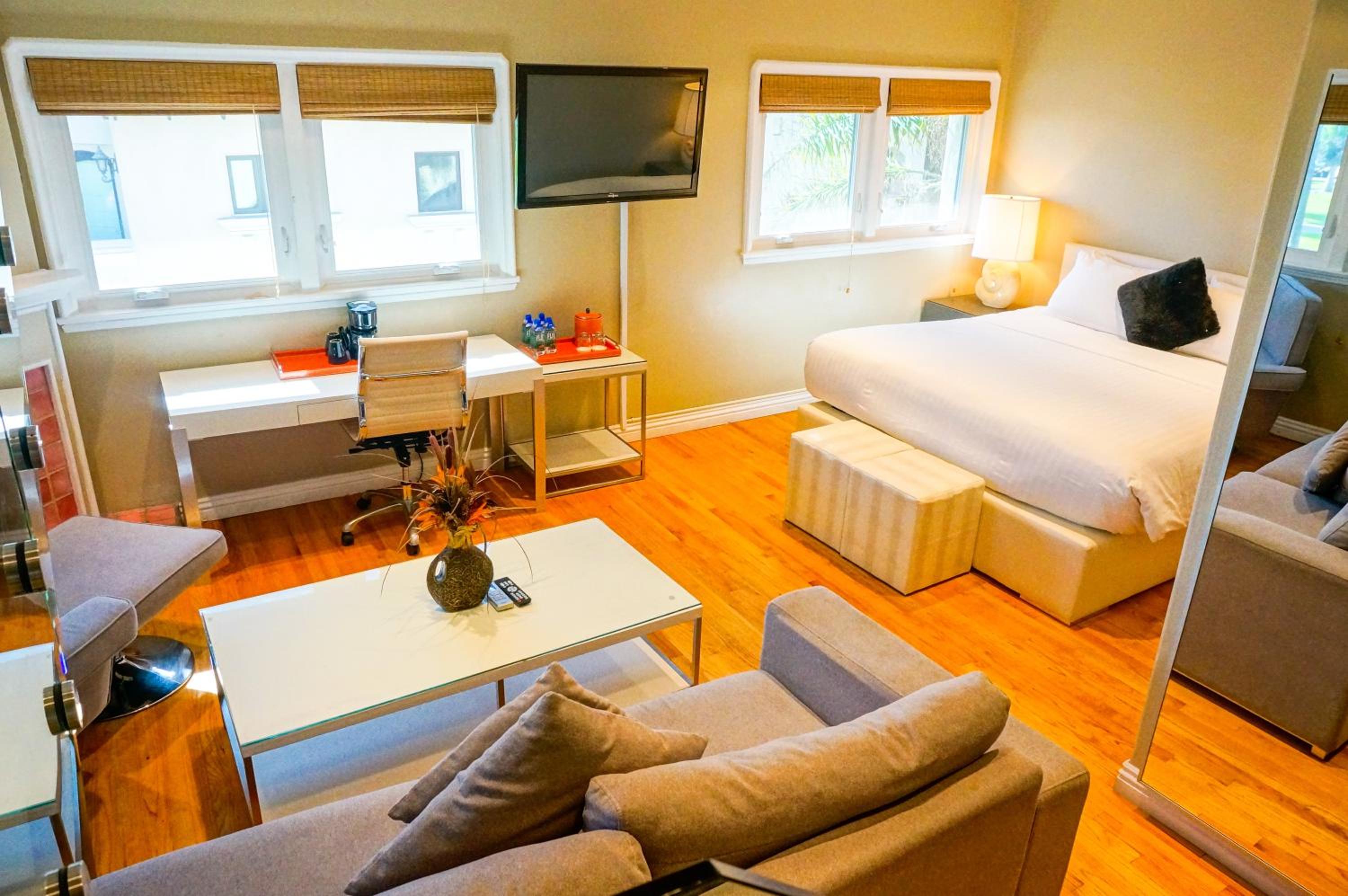 Suite with Sea View - Photo 1