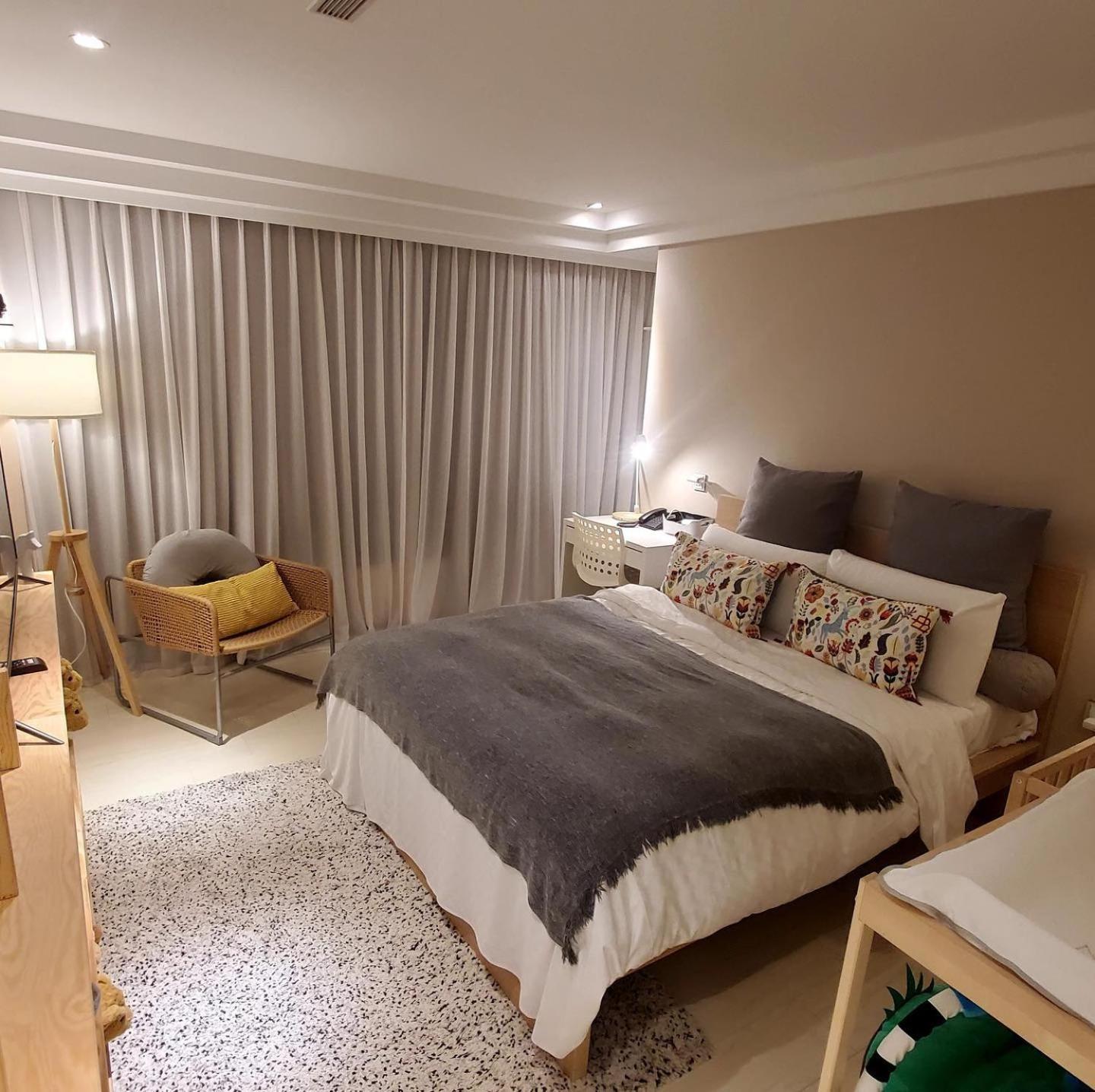Northern Euro Style Deluxe Suite photo 2