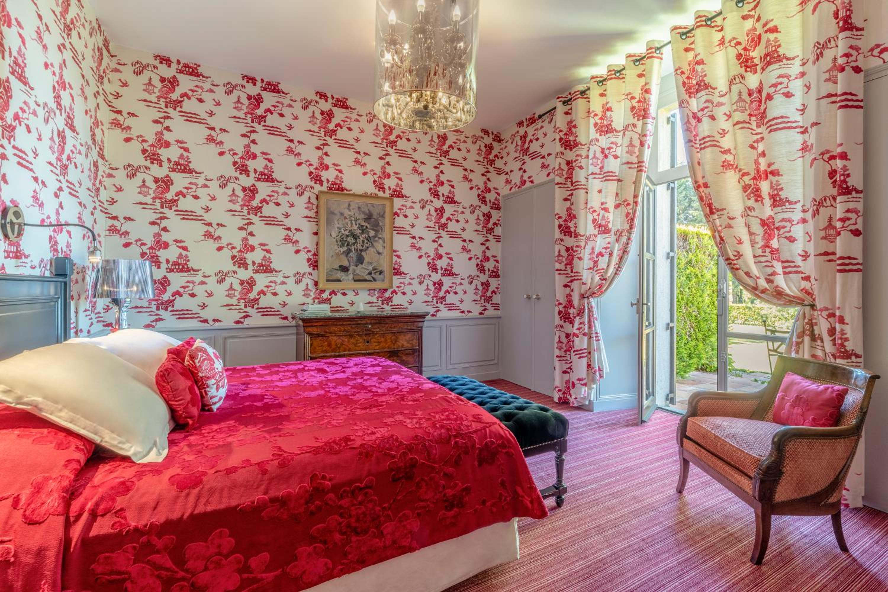Junior Suite with Terrace photo 1