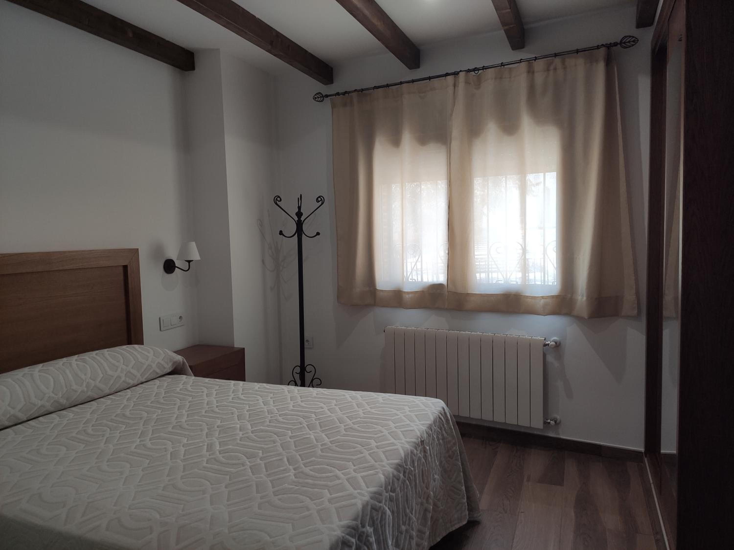 Casa Rural La Madroña, Billede 3