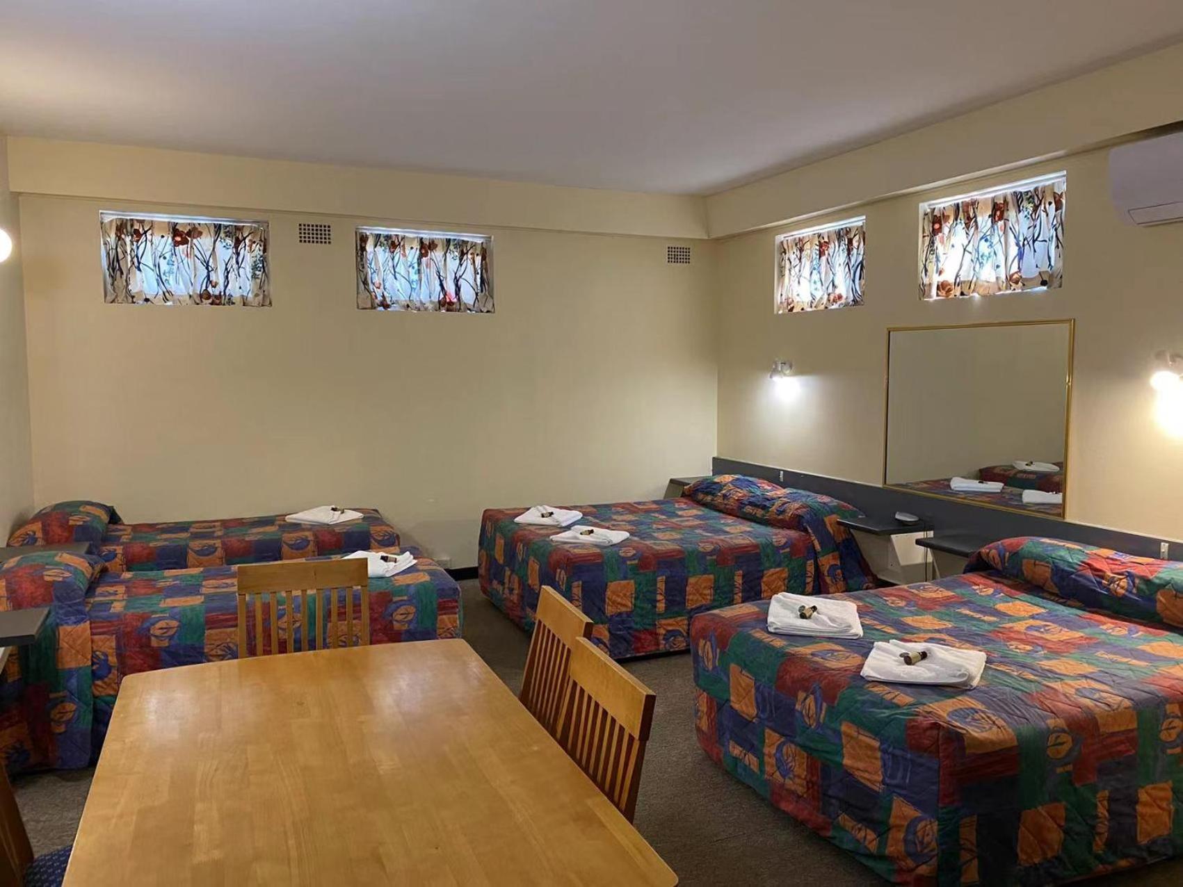 Standard Family Room - Photo 1