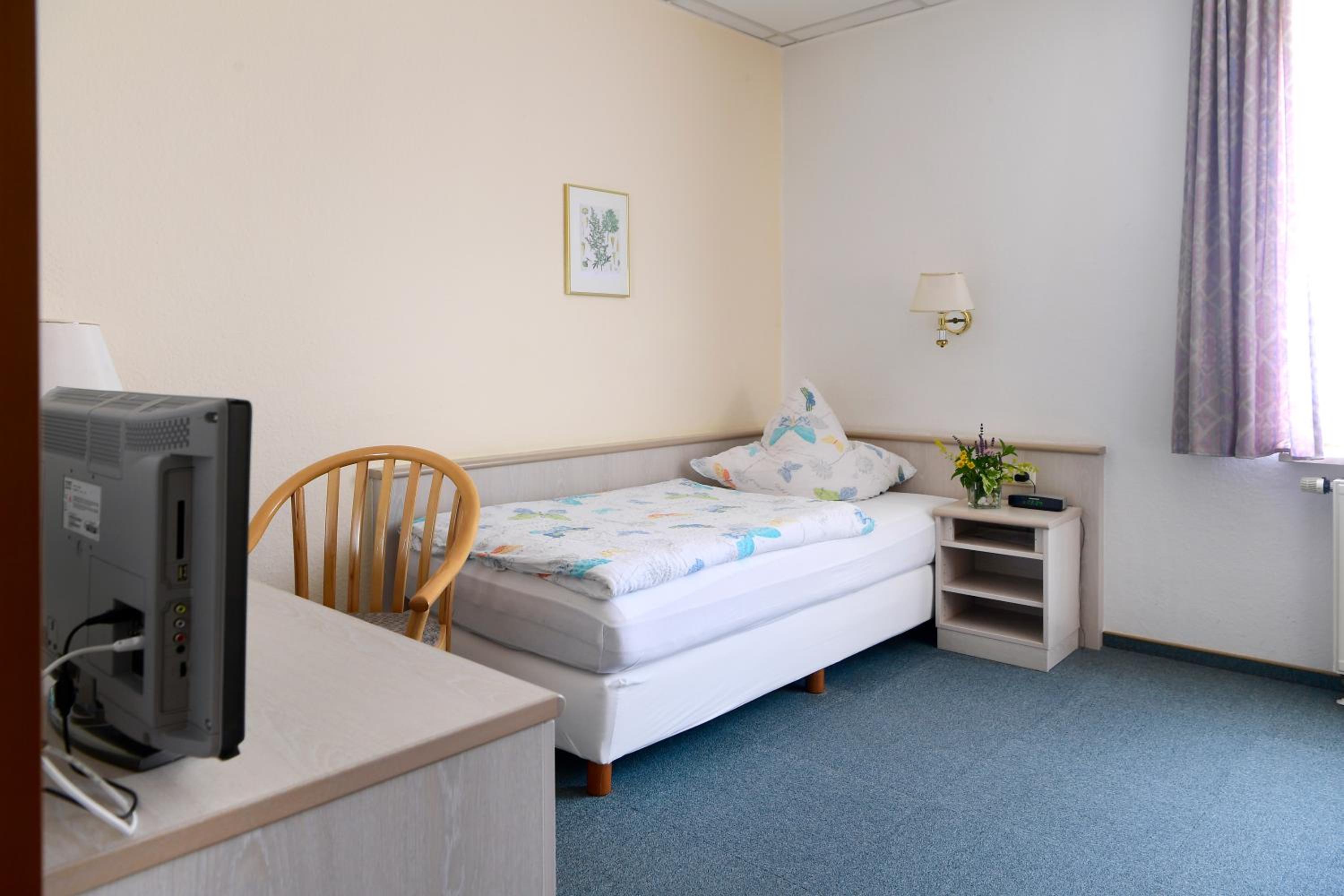 Single Room photo 1