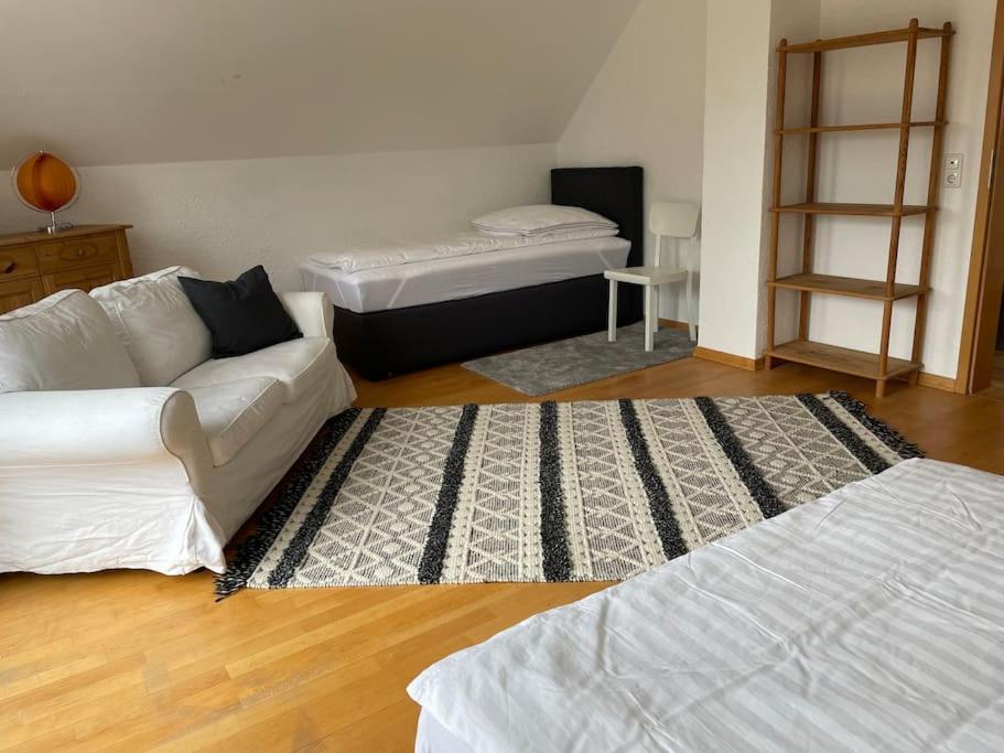 Four-Bedroom House photo 1