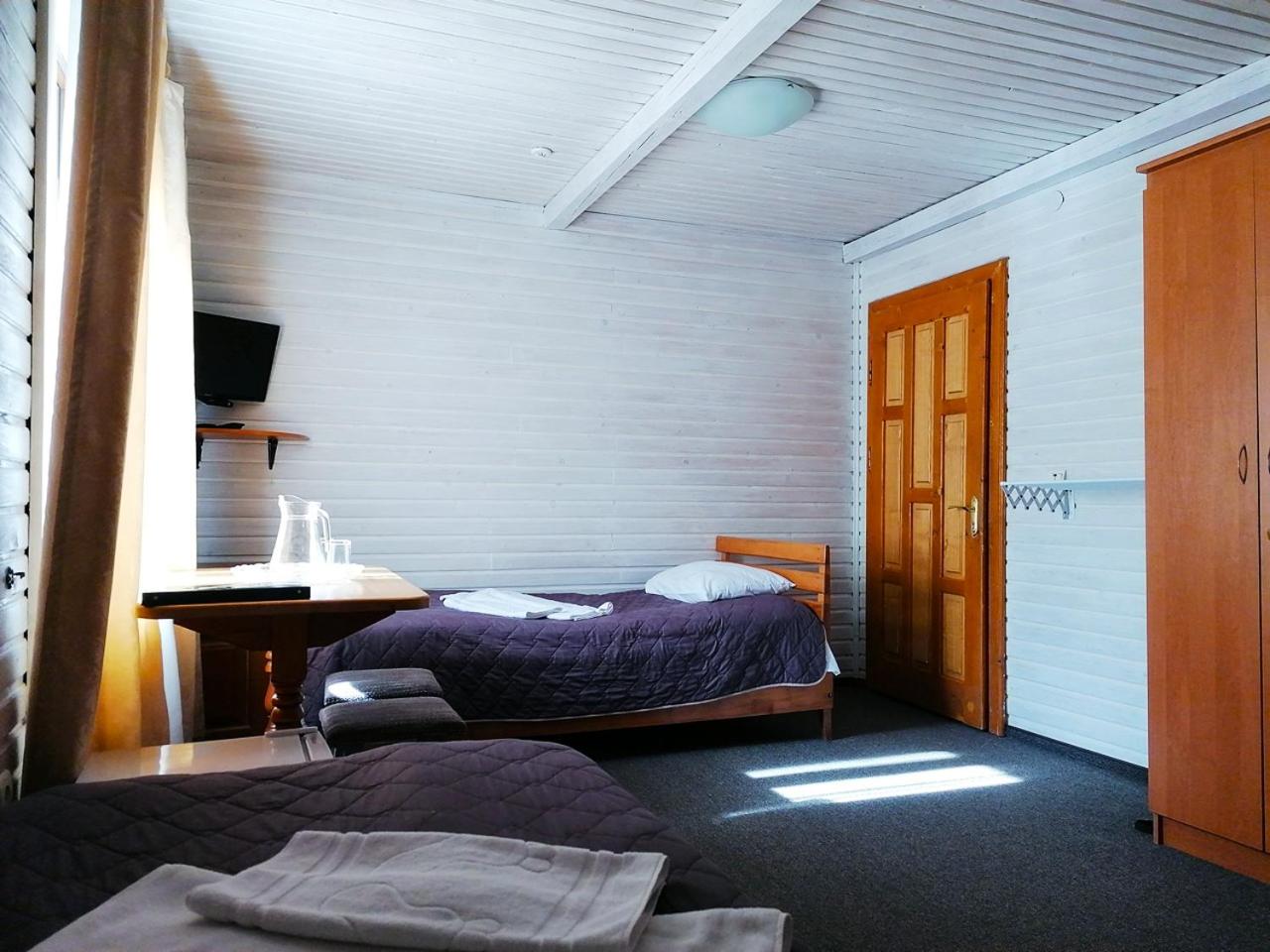 Twin Room photo 1
