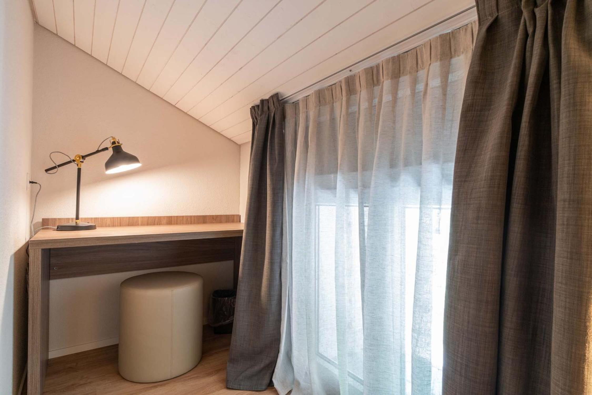 Deluxe Double Room photo 3