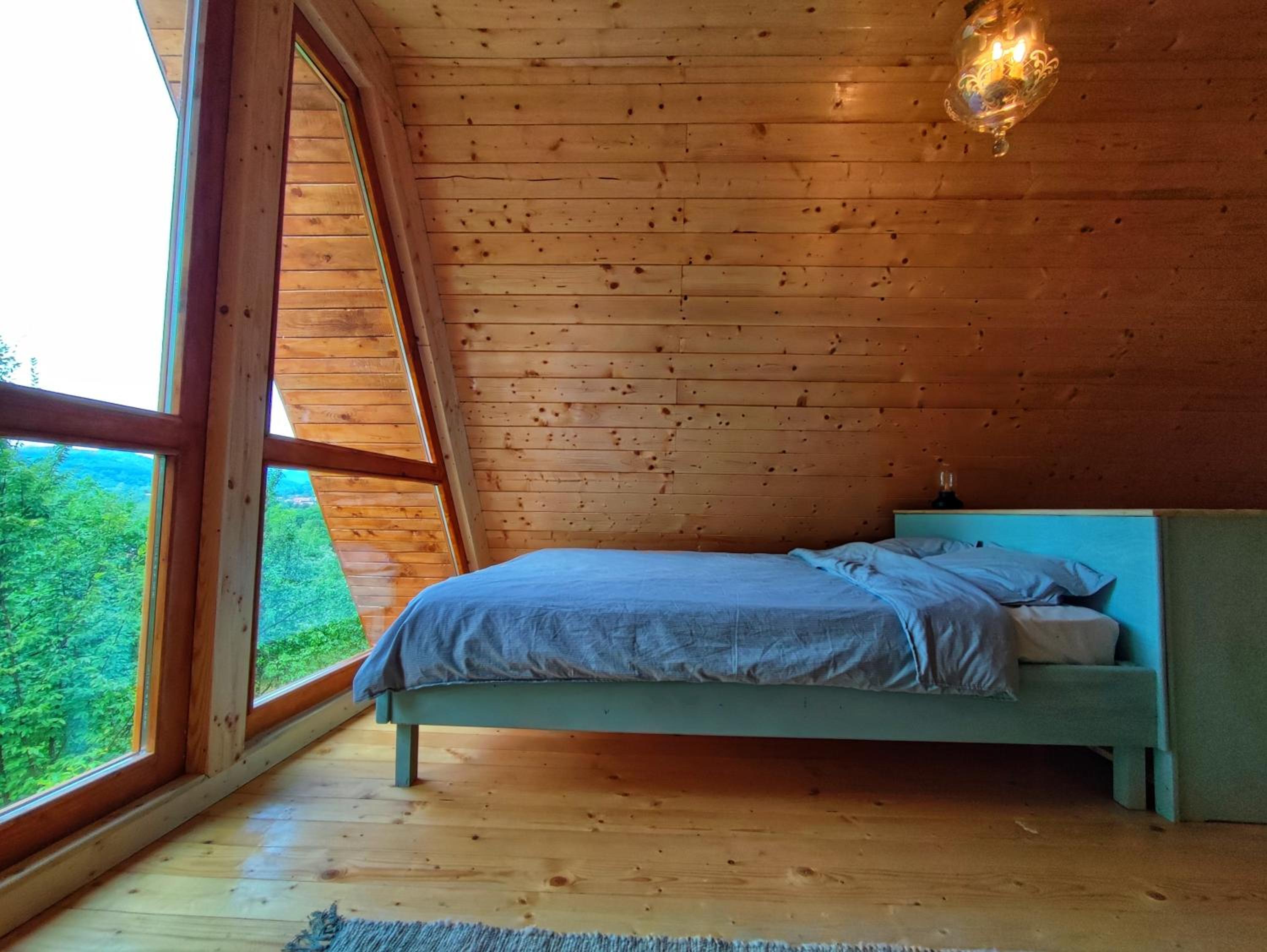 Two-Bedroom House photo 1