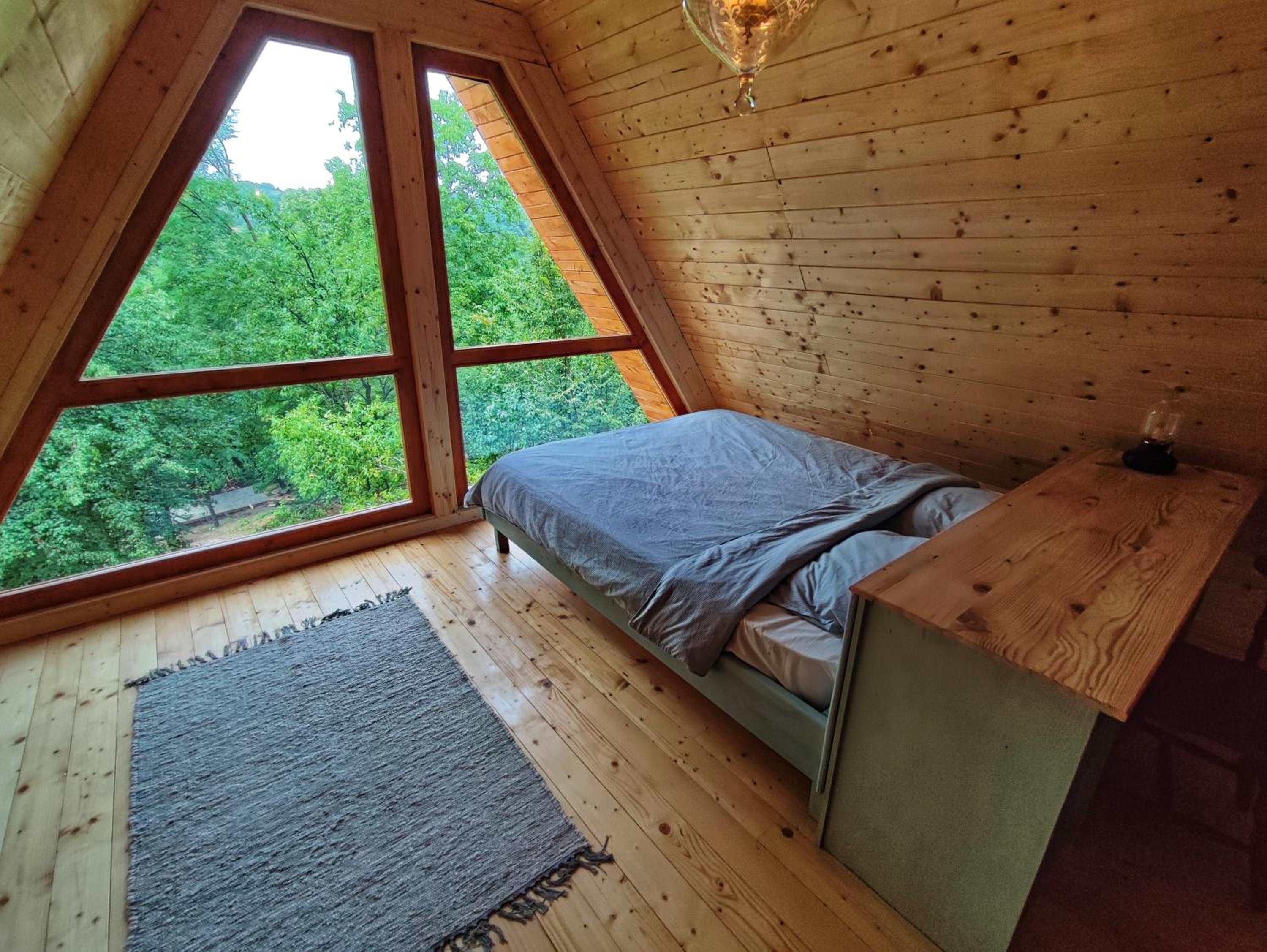 Two-Bedroom House photo 2