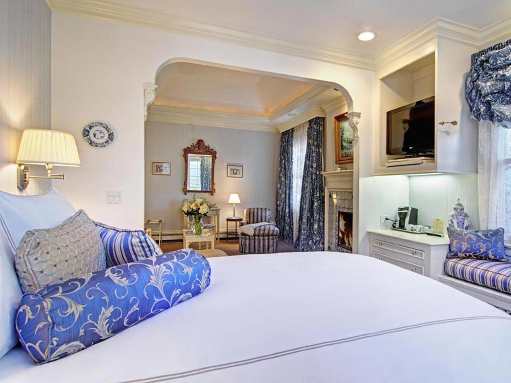 Premium Queen Room - Delft - Photo 3
