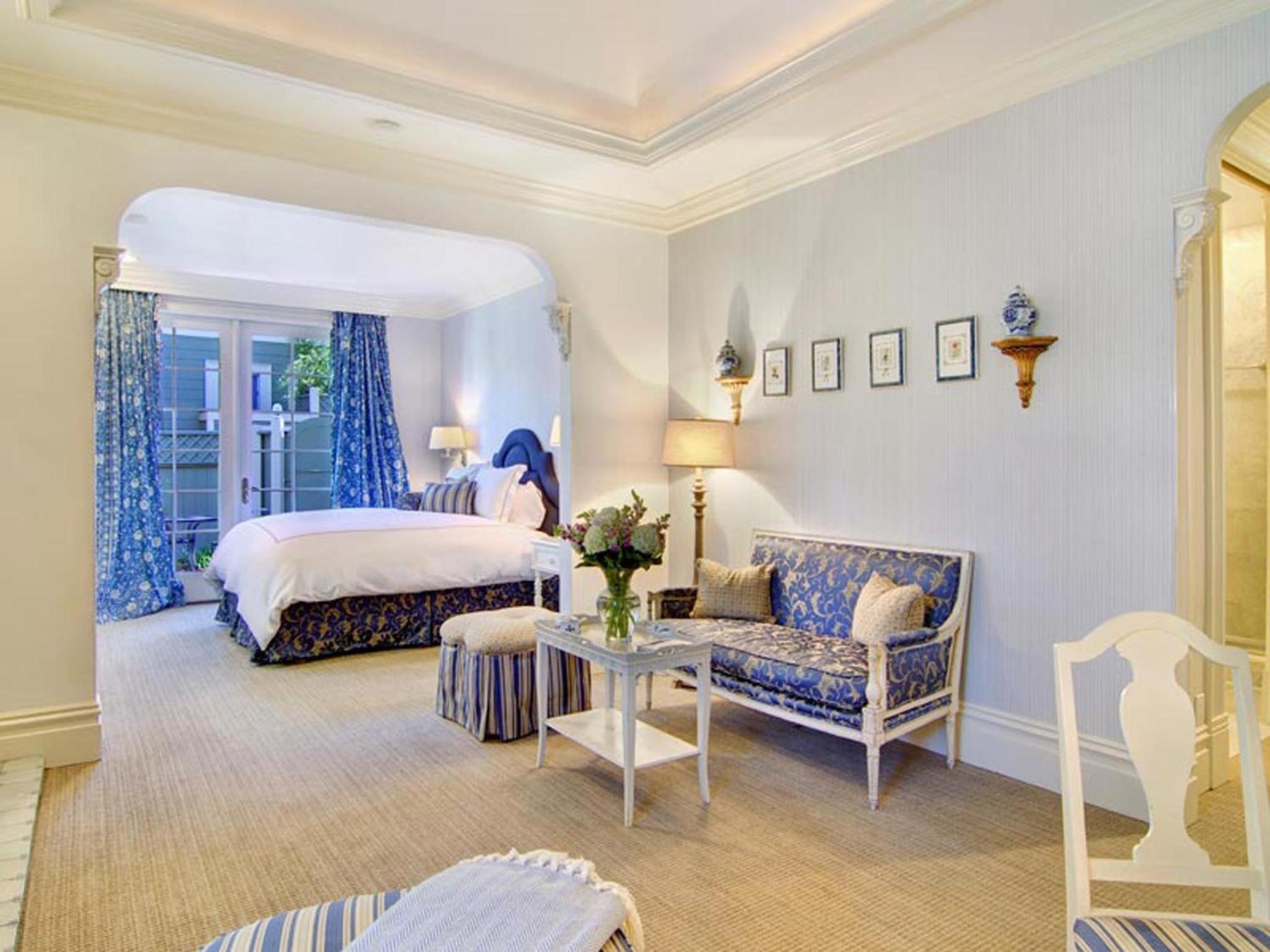 Premium Queen Room - Delft - Photo 1