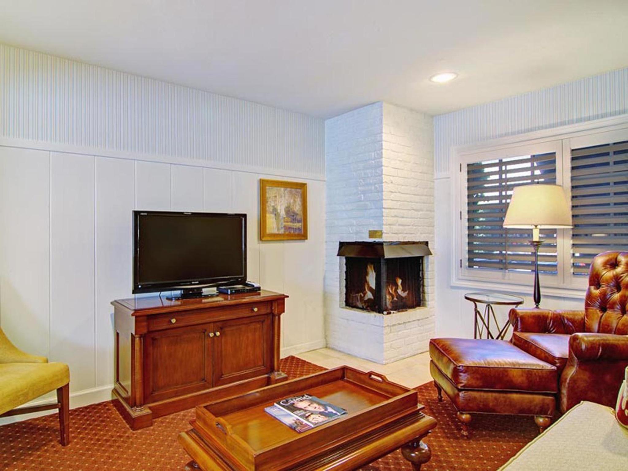 Wayside Inn, 写真 3