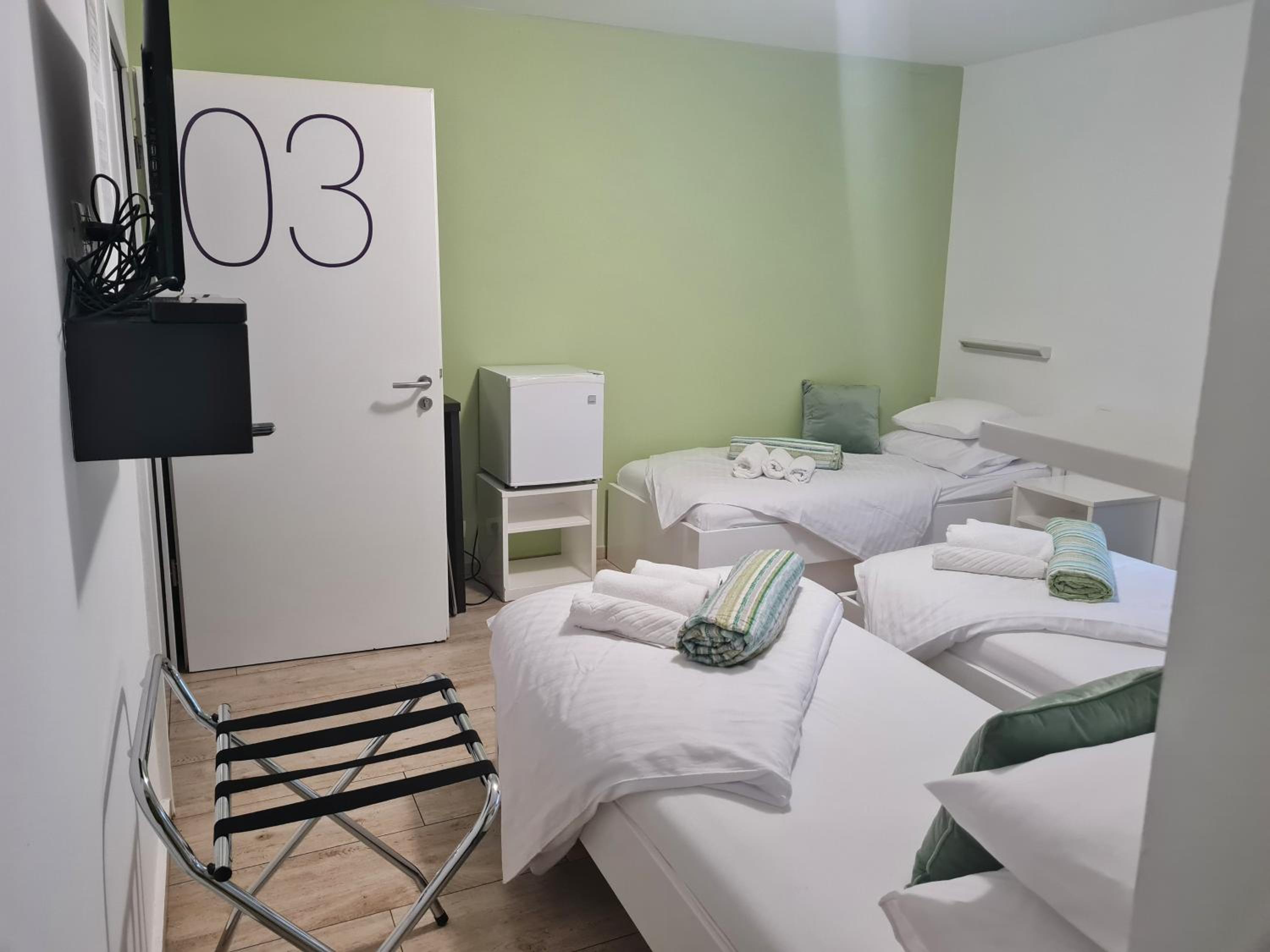 Triple Room photo 1