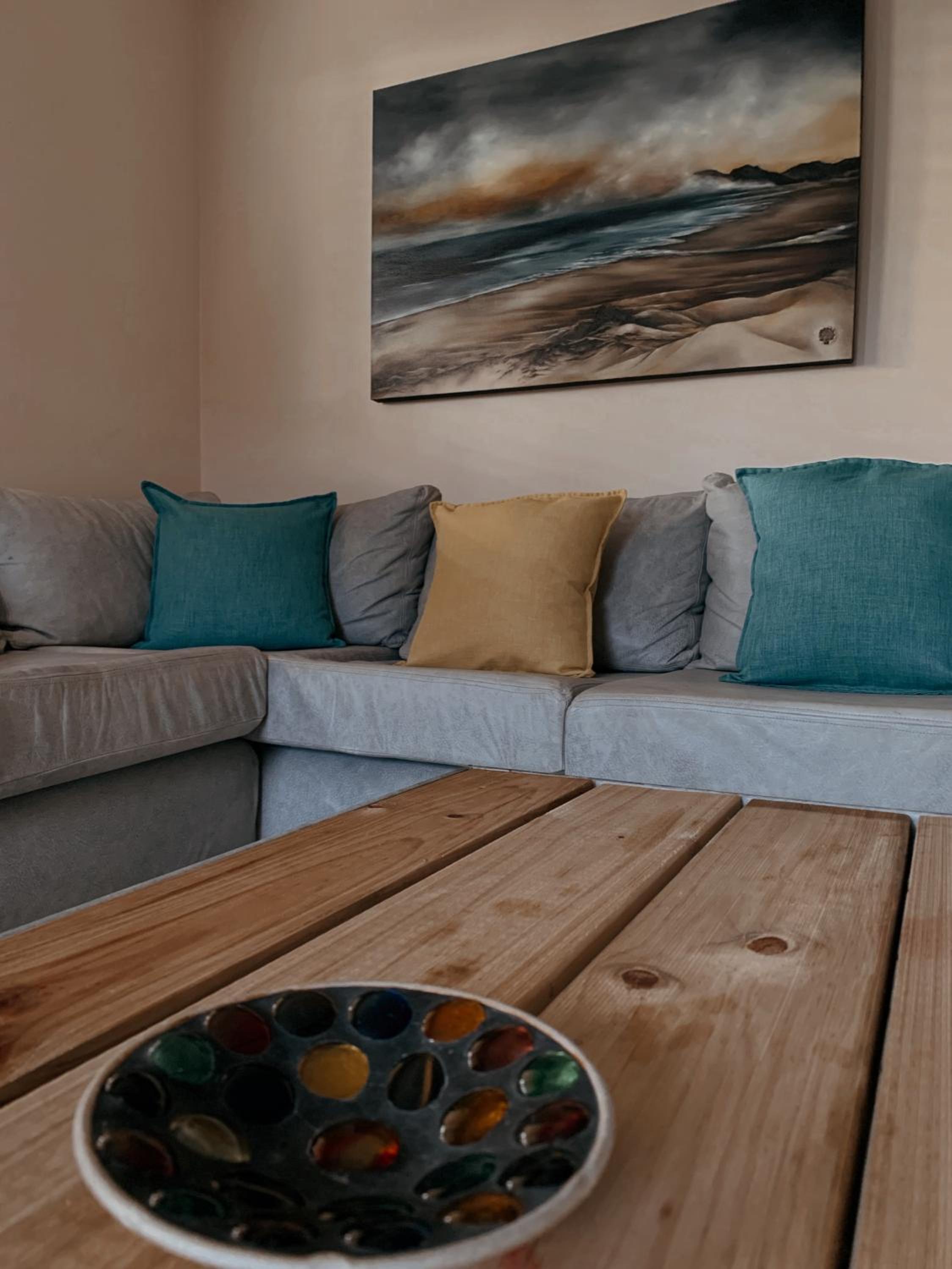 Three-Bedroom Apartment - Photo 19