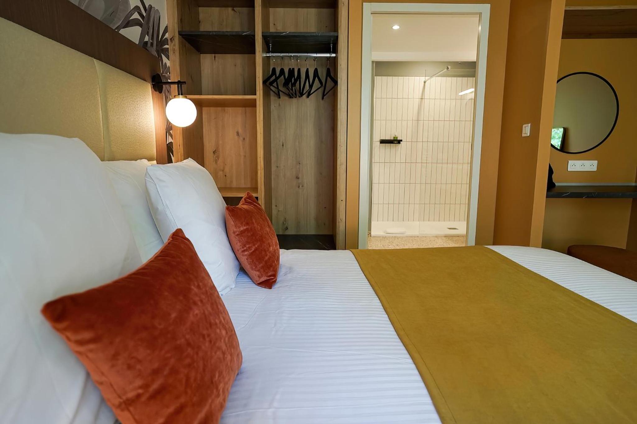 Suite Junior Natura