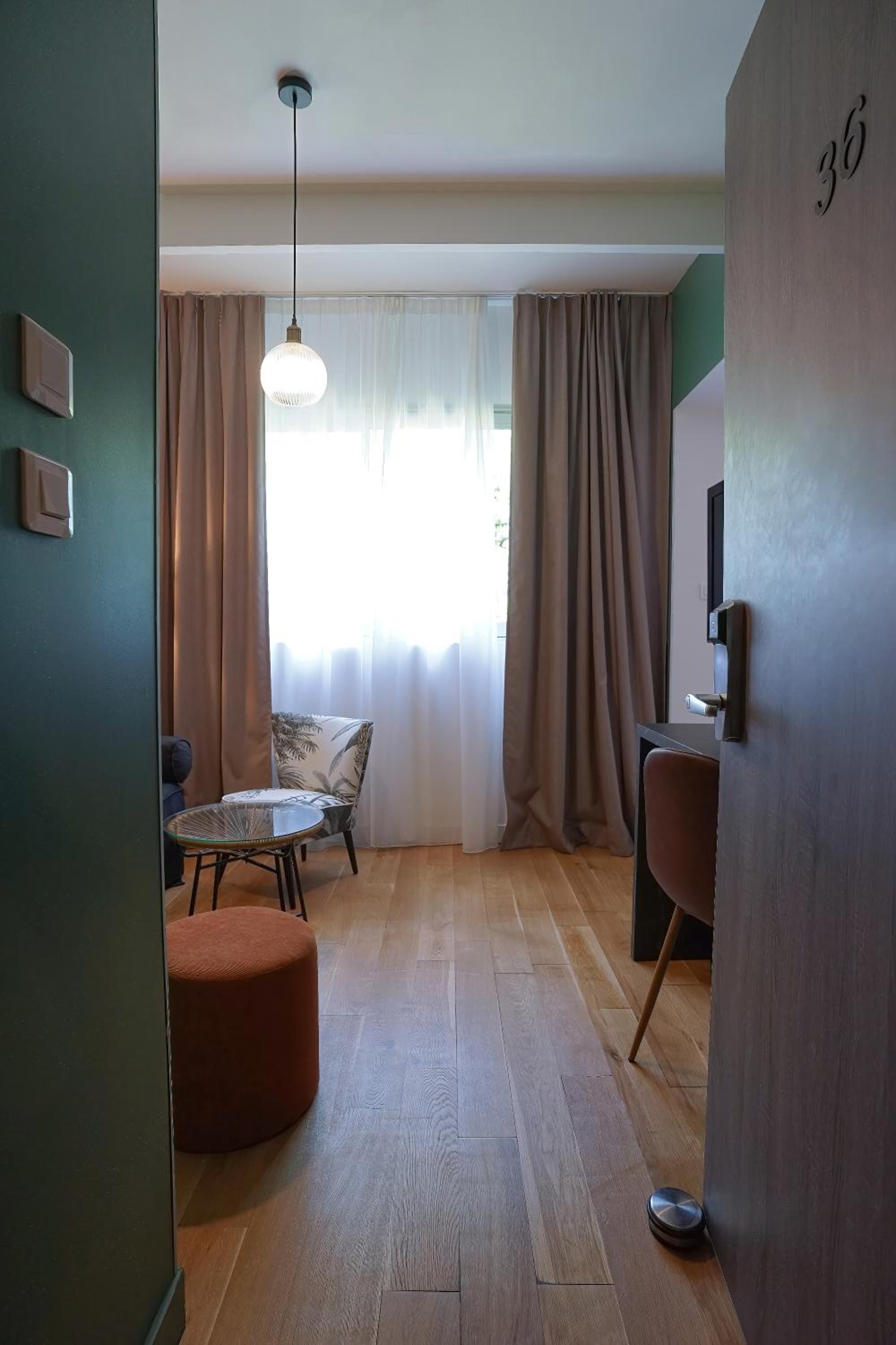 Suite Junior Natura Suite Junior Natura