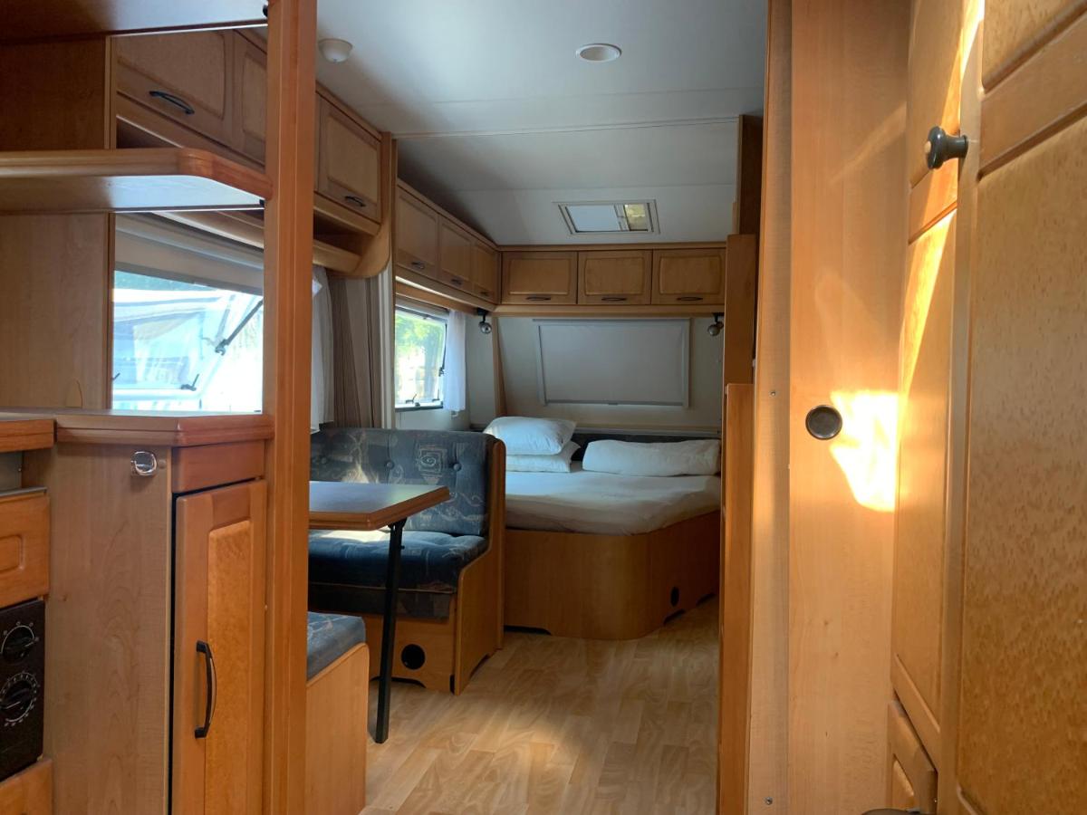 Caravan photo 1
