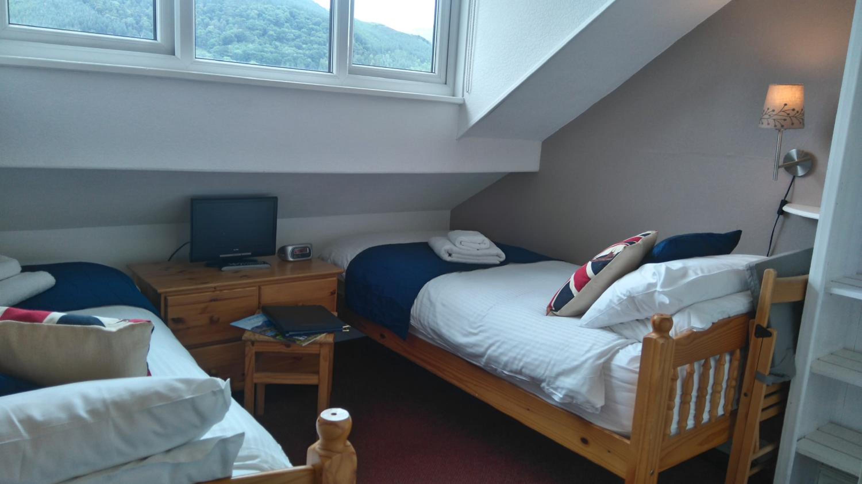 Twin Room photo 2