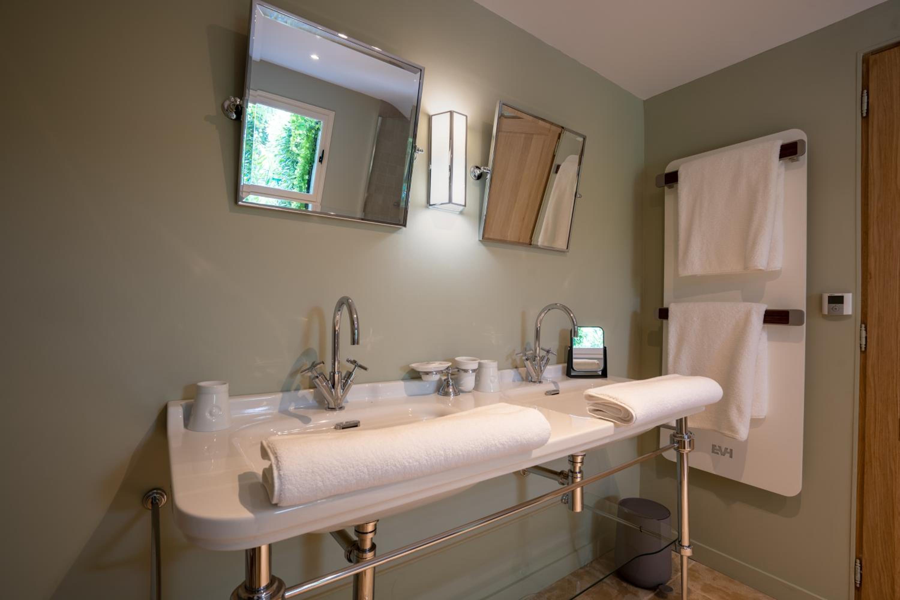 Junior Suite with Terrace photo 3