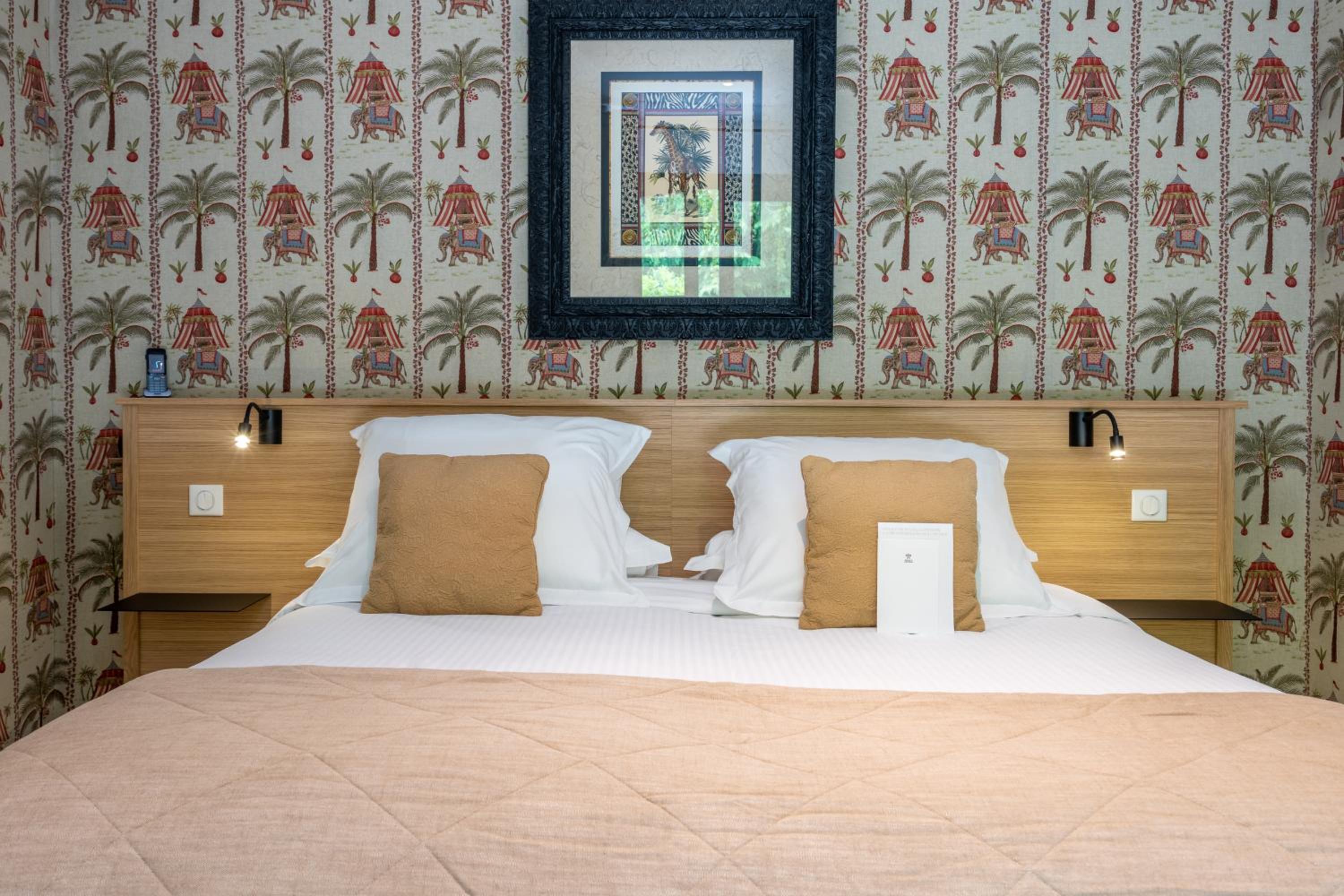 Junior Suite with Terrace photo 2