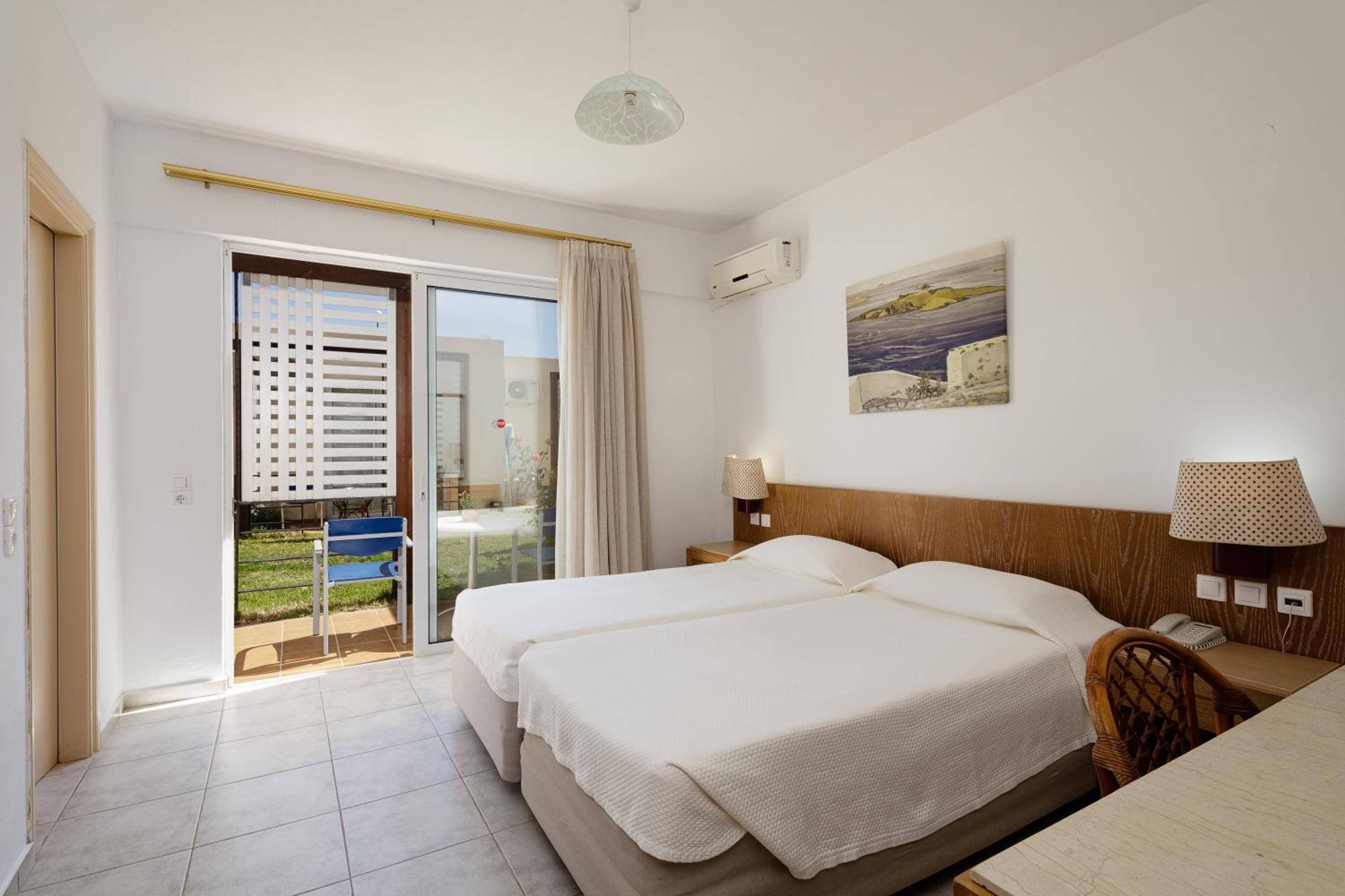 Double or Twin Room