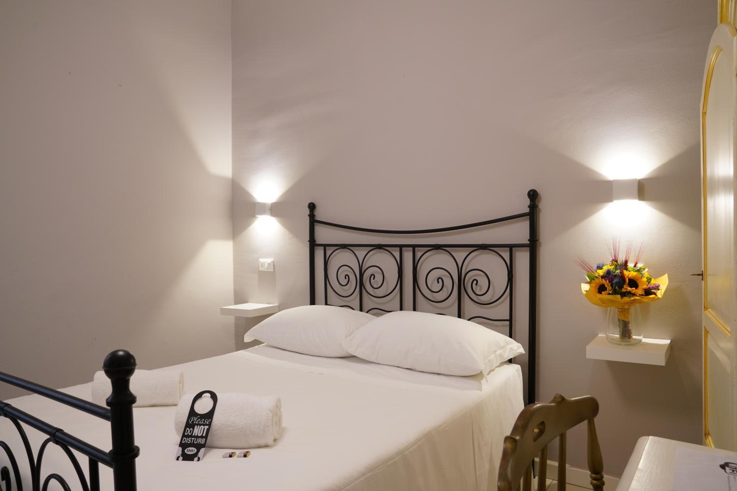 Standard Single Room photo 1