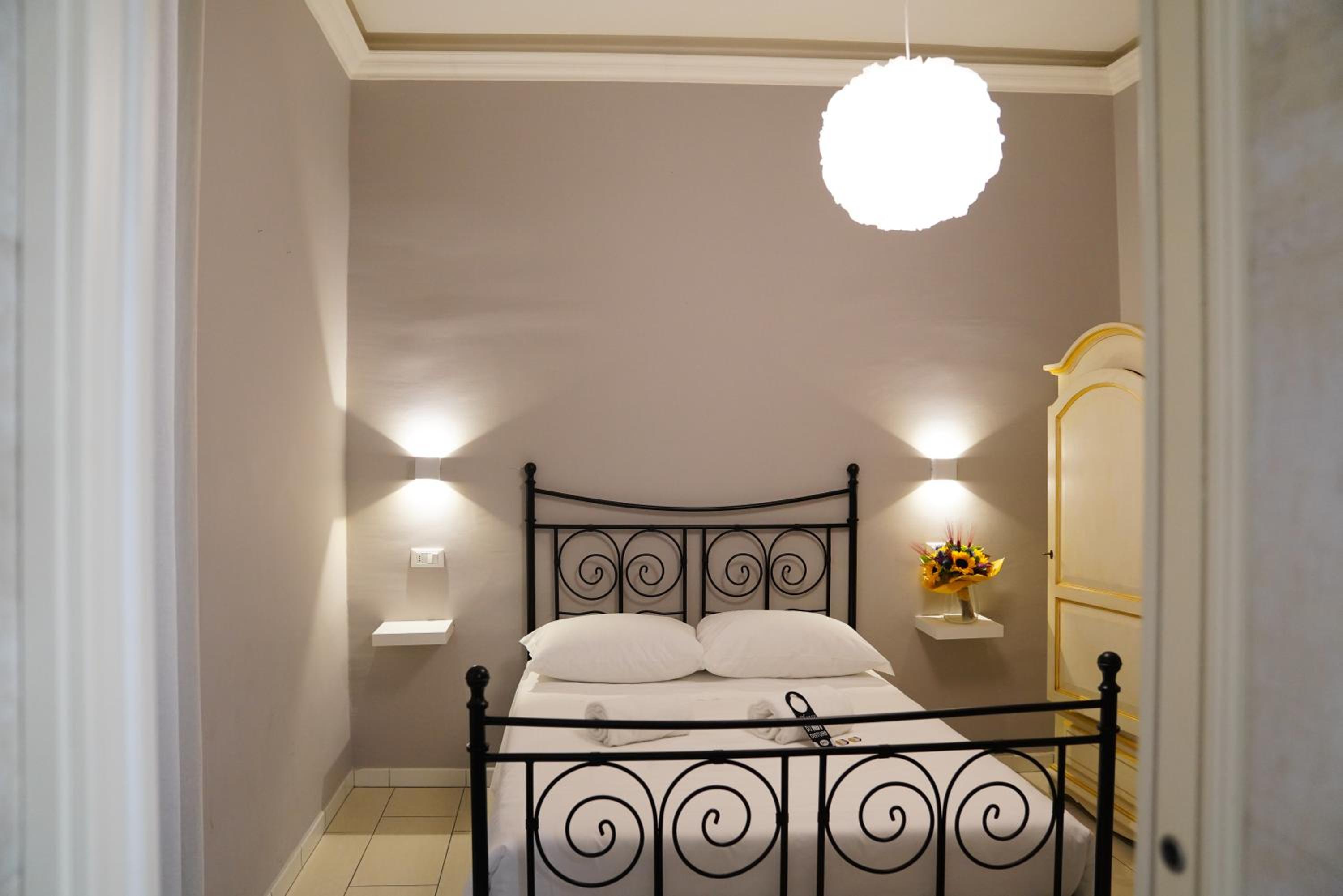 Standard Single Room photo 2