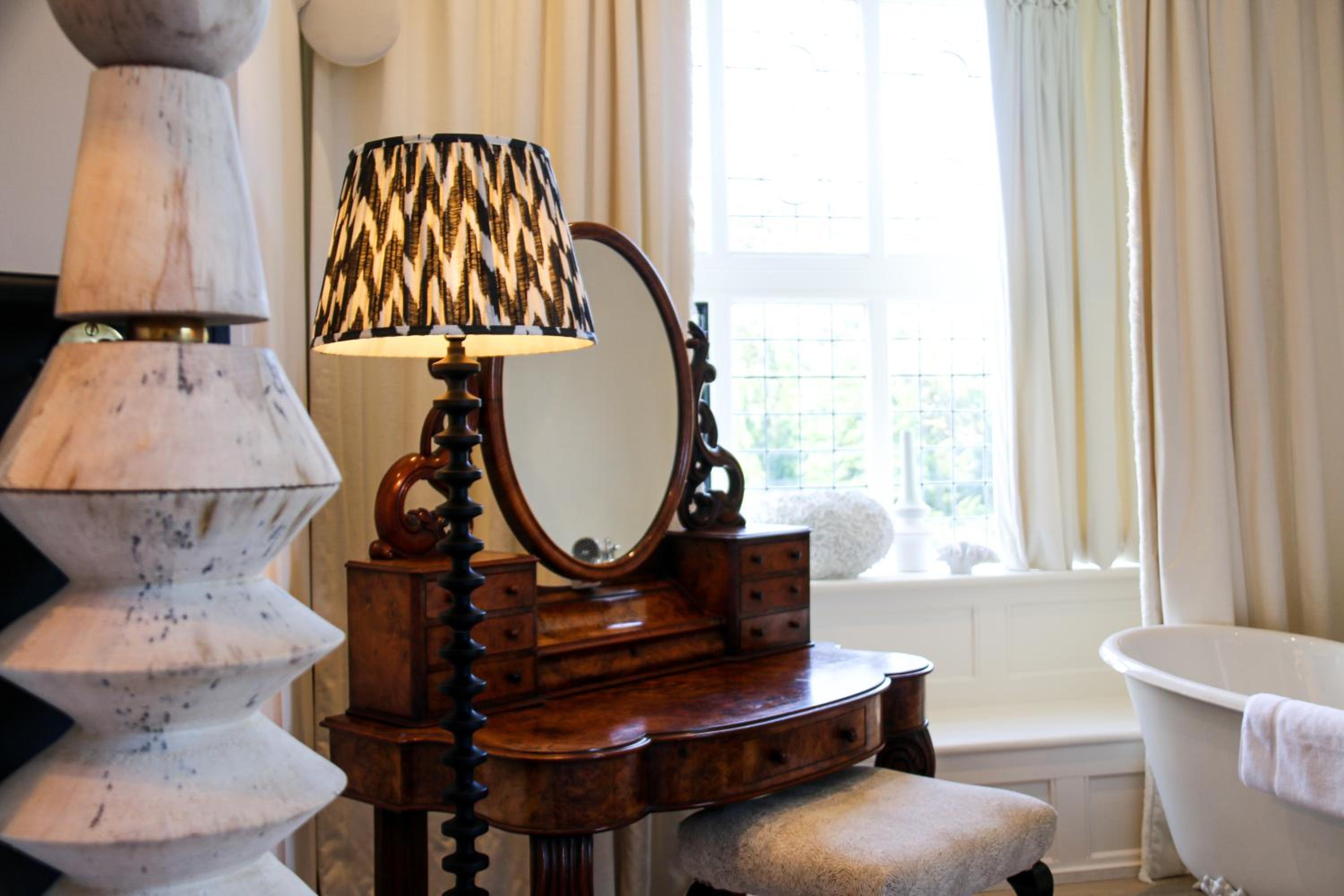 Deluxe Suite - Photo 11