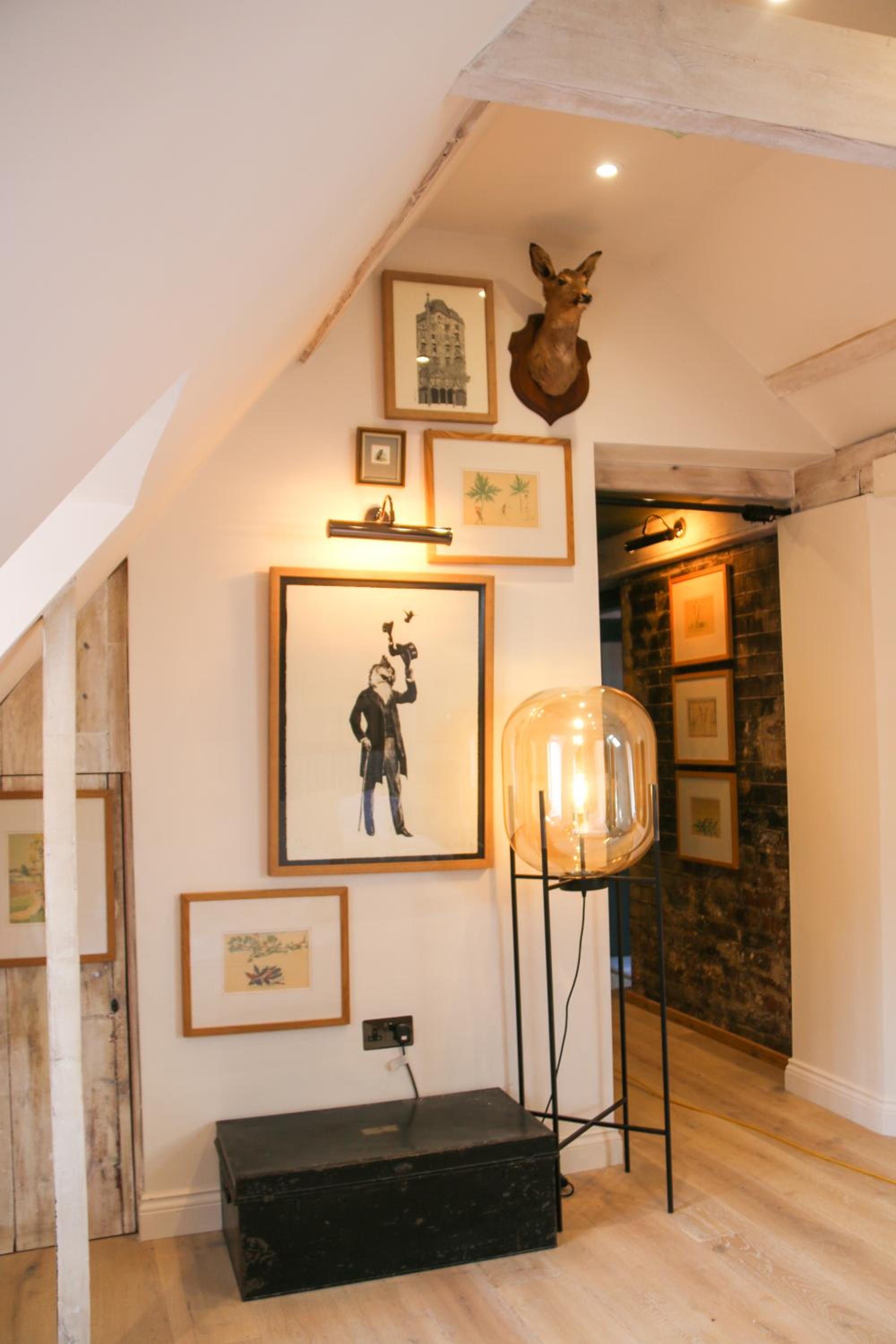 Junior Suite - Photo 2