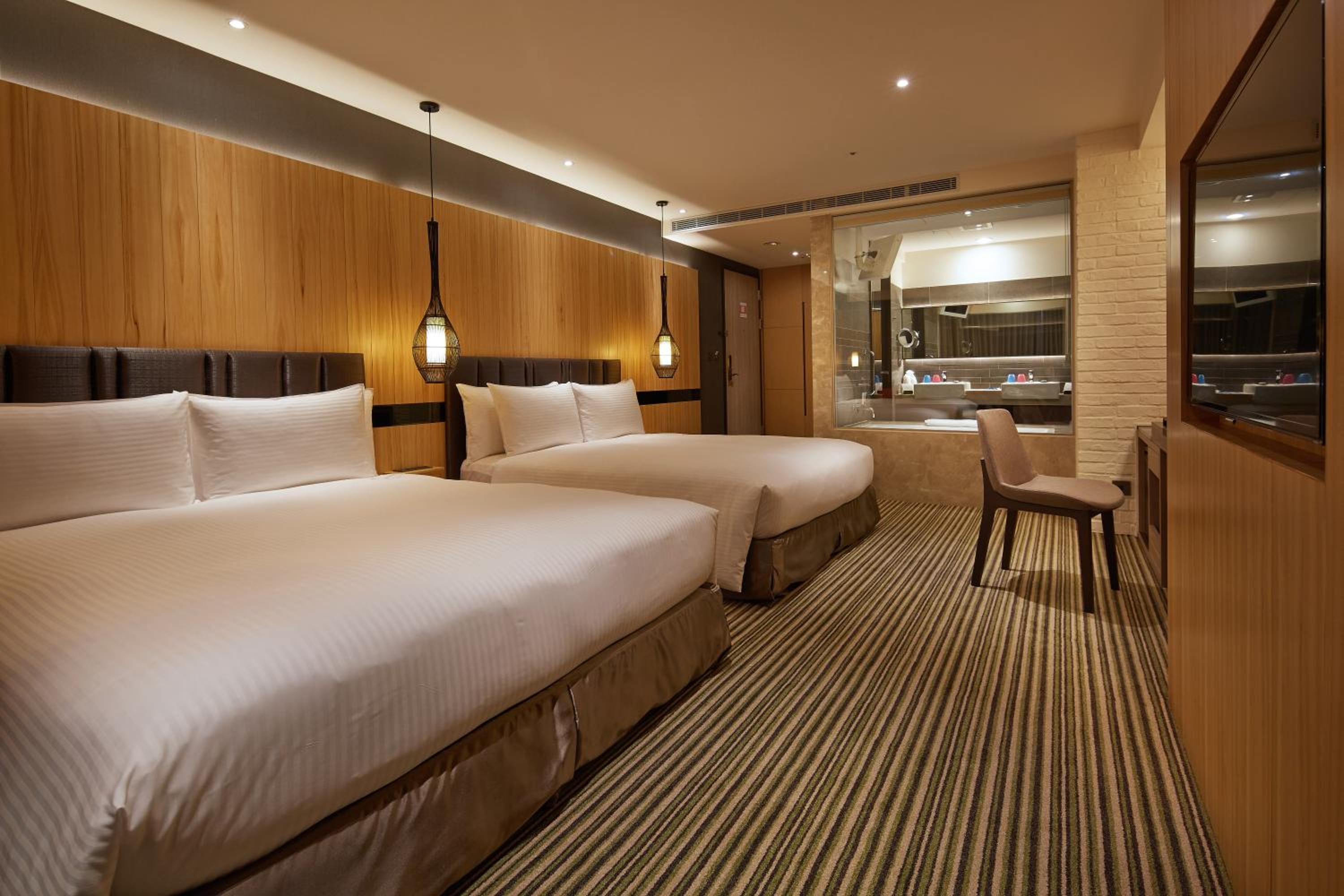 Quadruple Room with Bath, photo 7