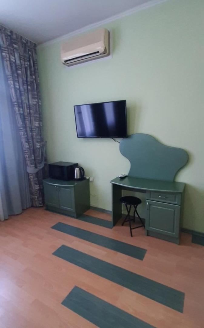 Budget Triple Room