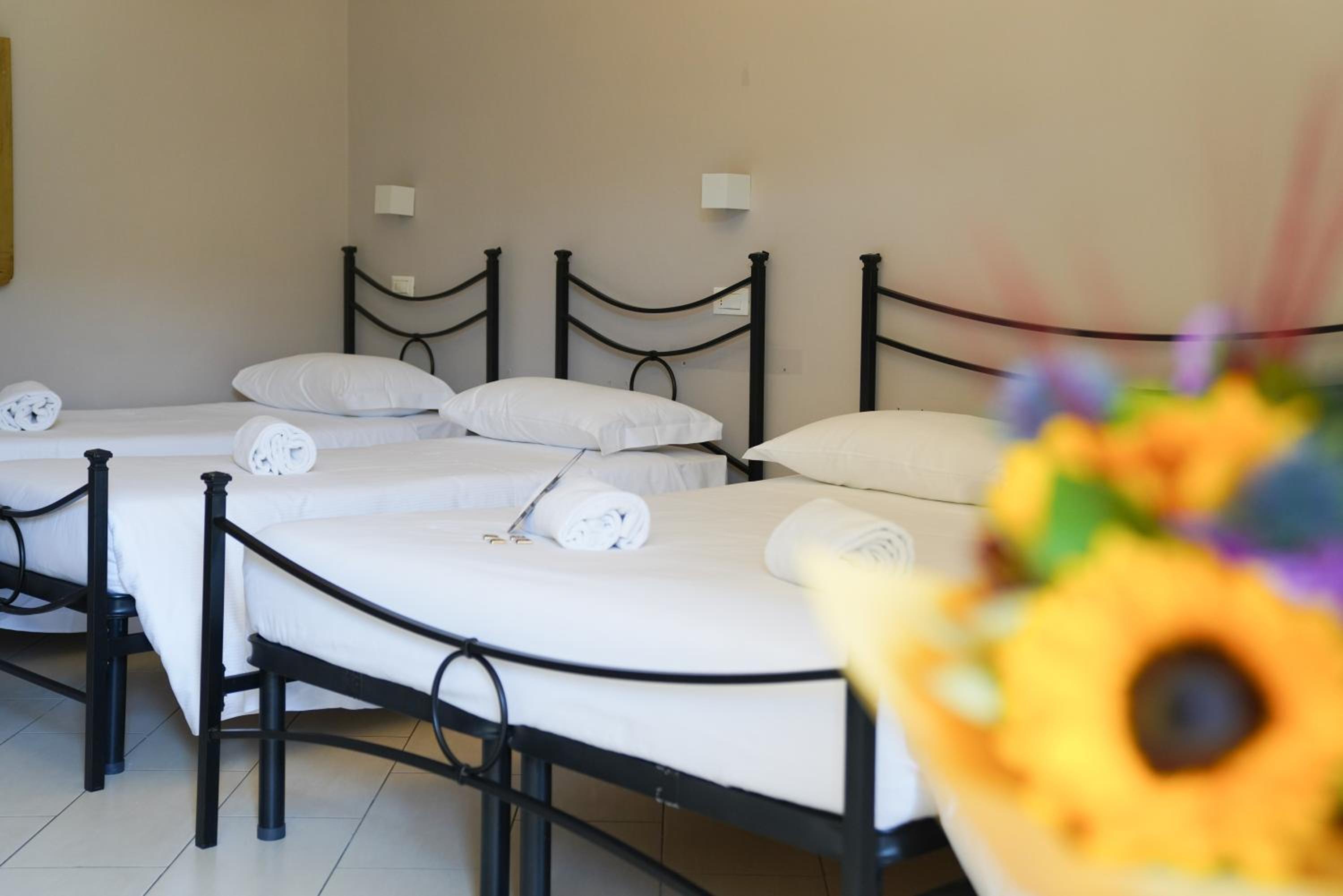 Quadruple Room photo 1