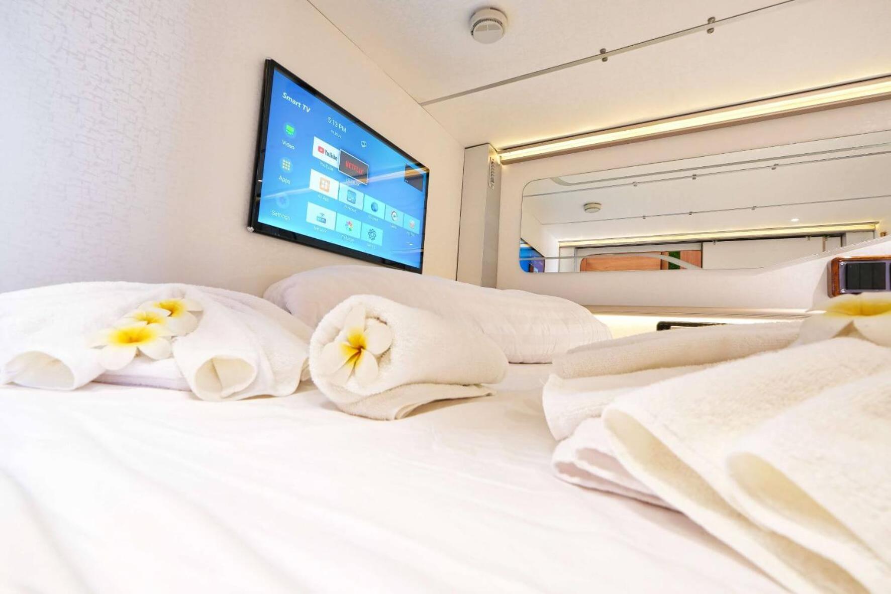 Double Capsule - Photo 4