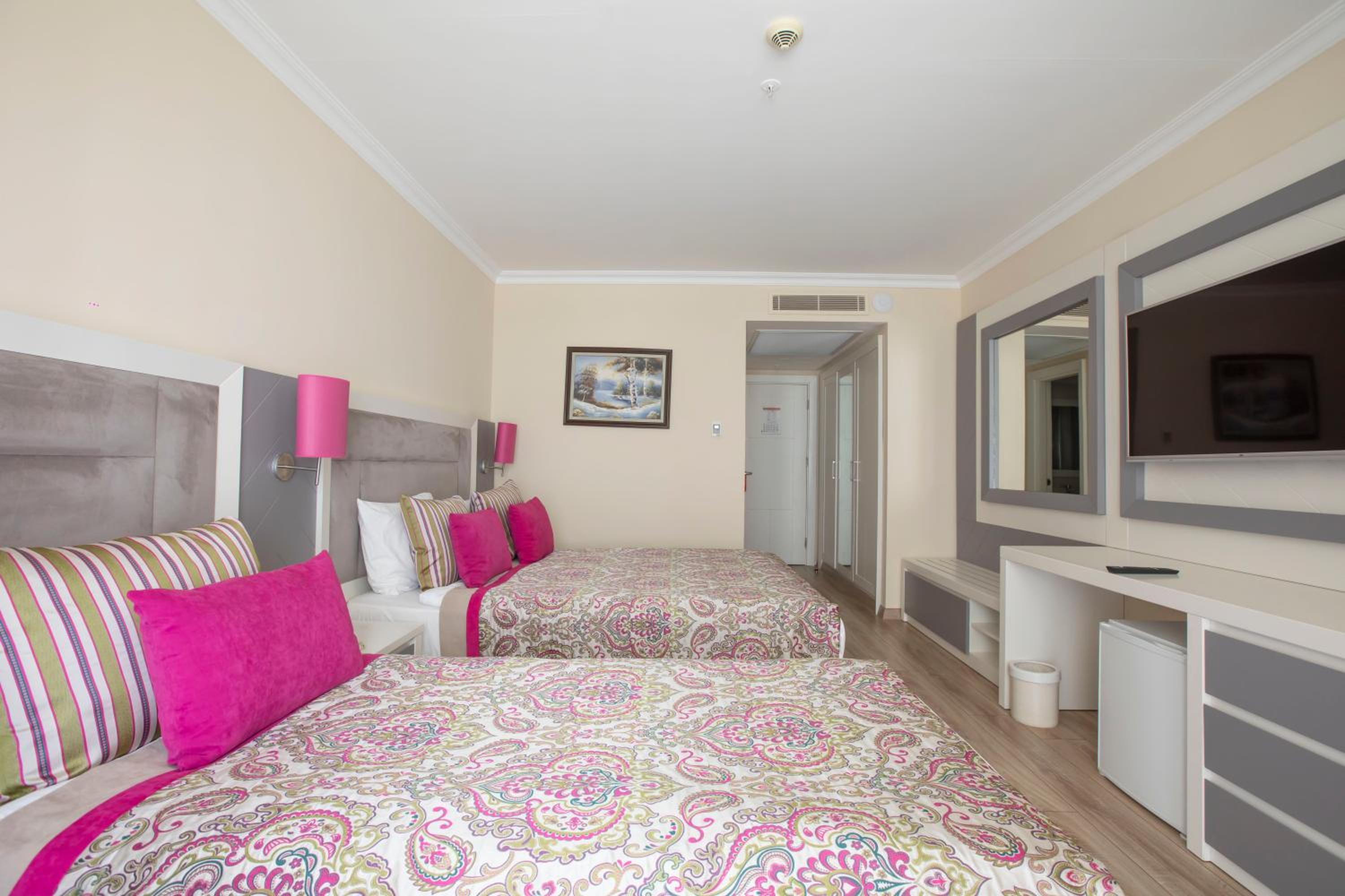 Standard Land View Room