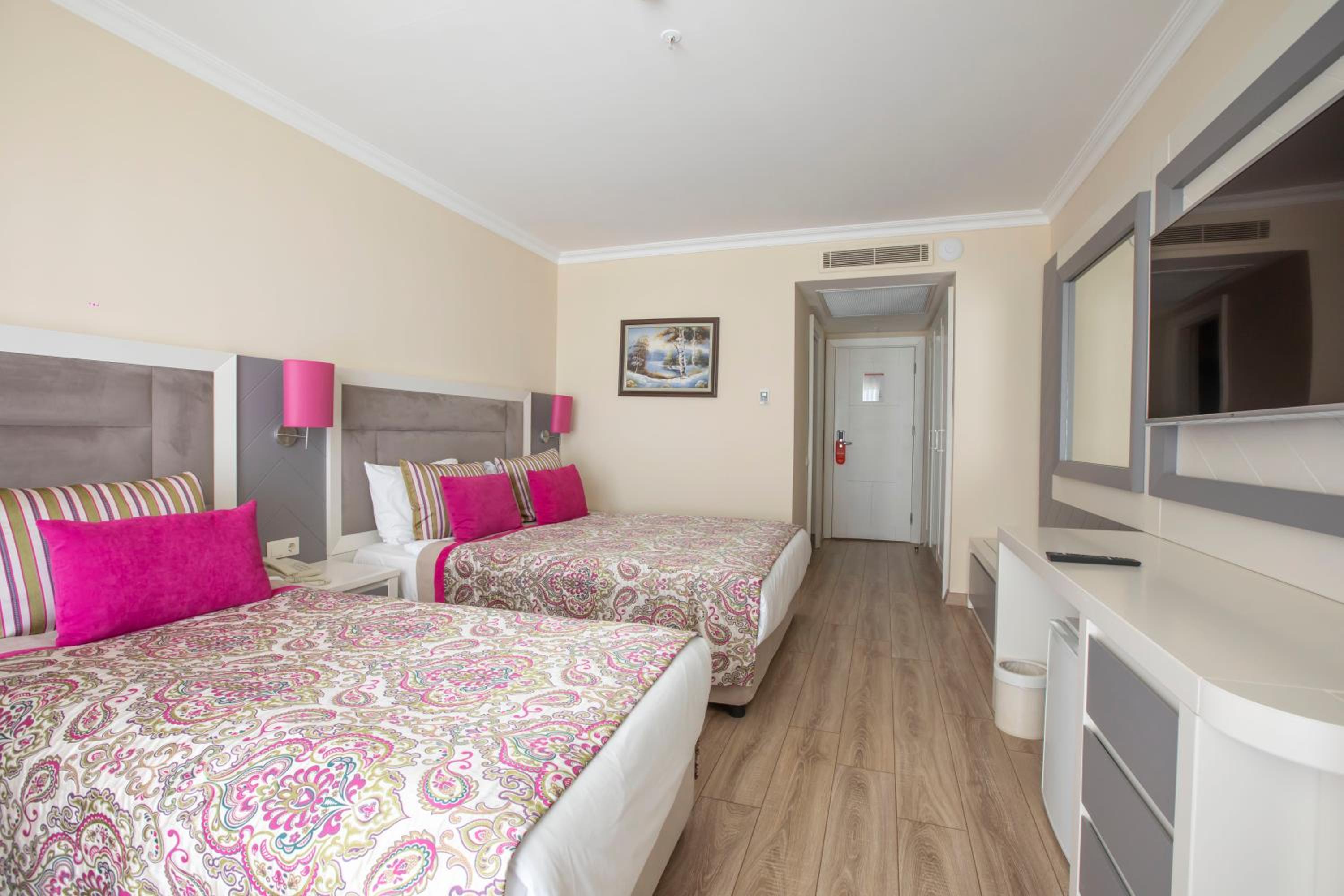 Standard Land View Room