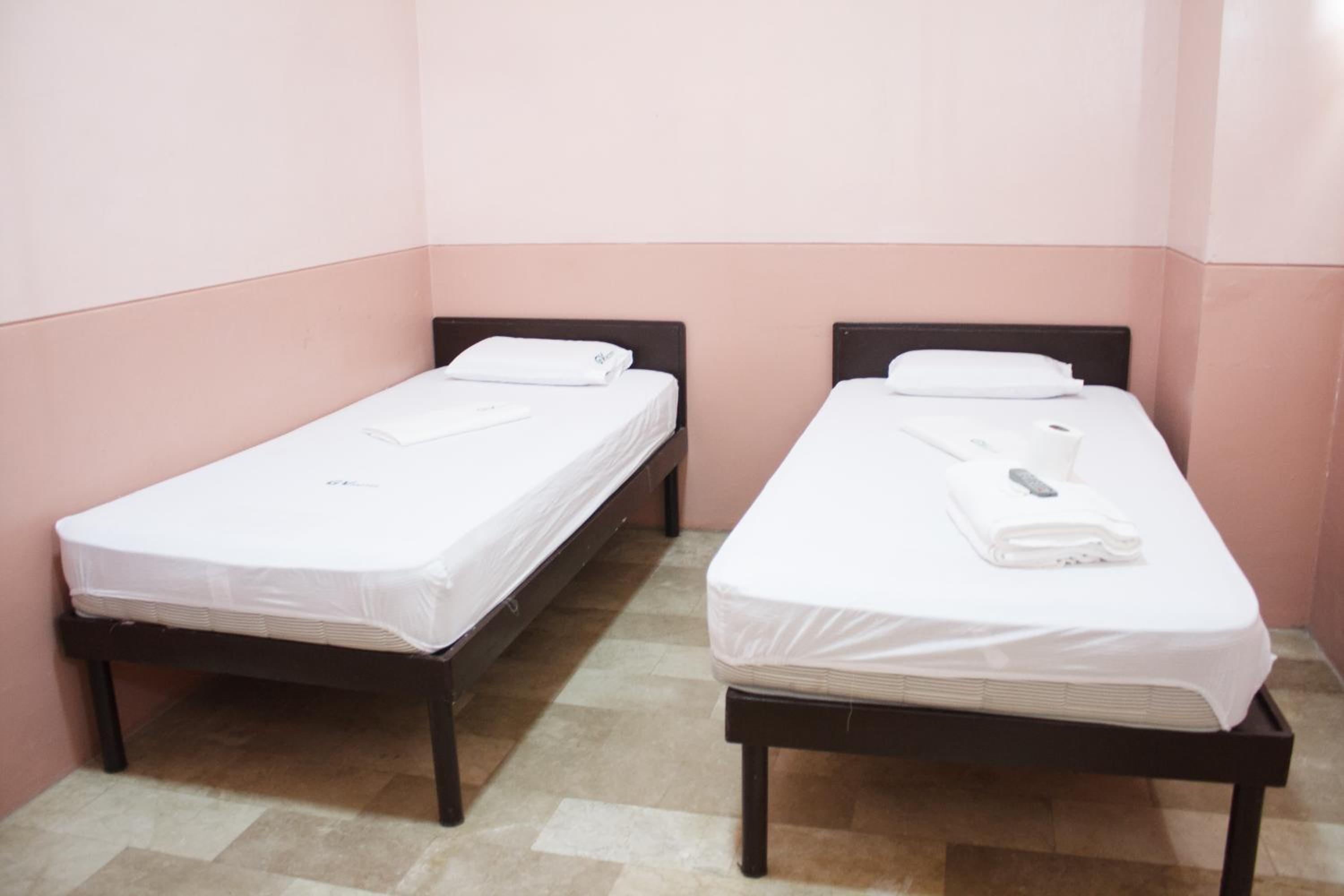 Standard Twin Room photo 1