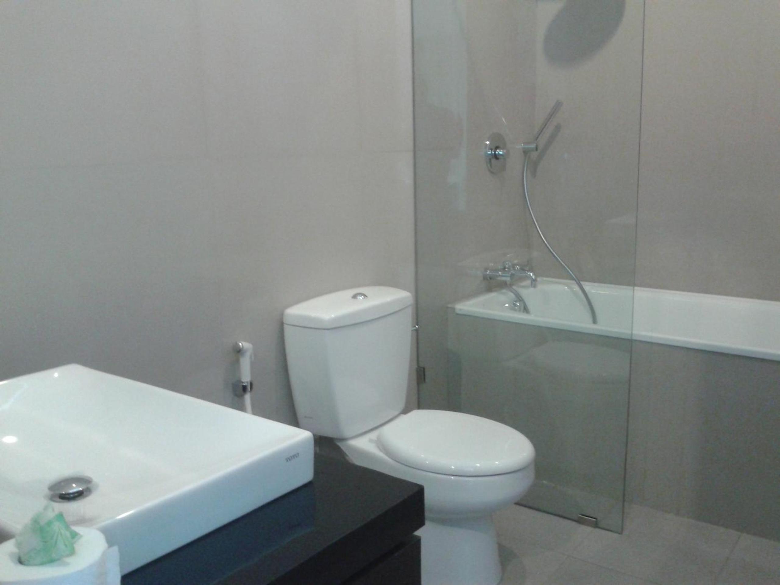 Deluxe Double Room with Pool View - Photo 5