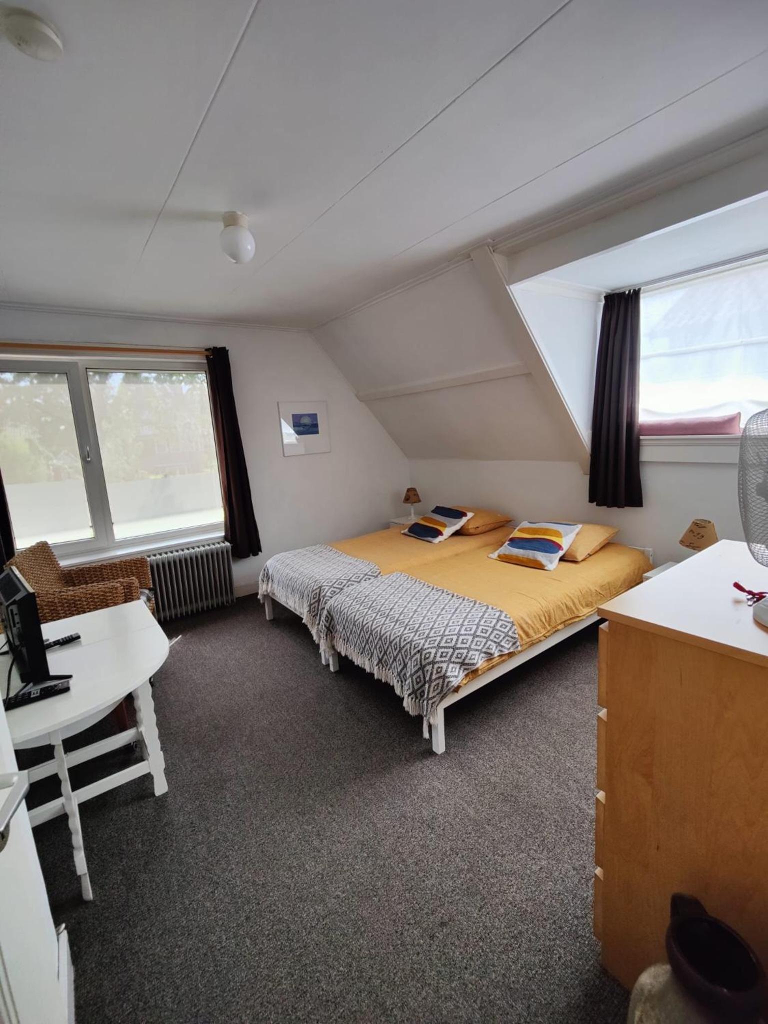 Twin Room photo 1