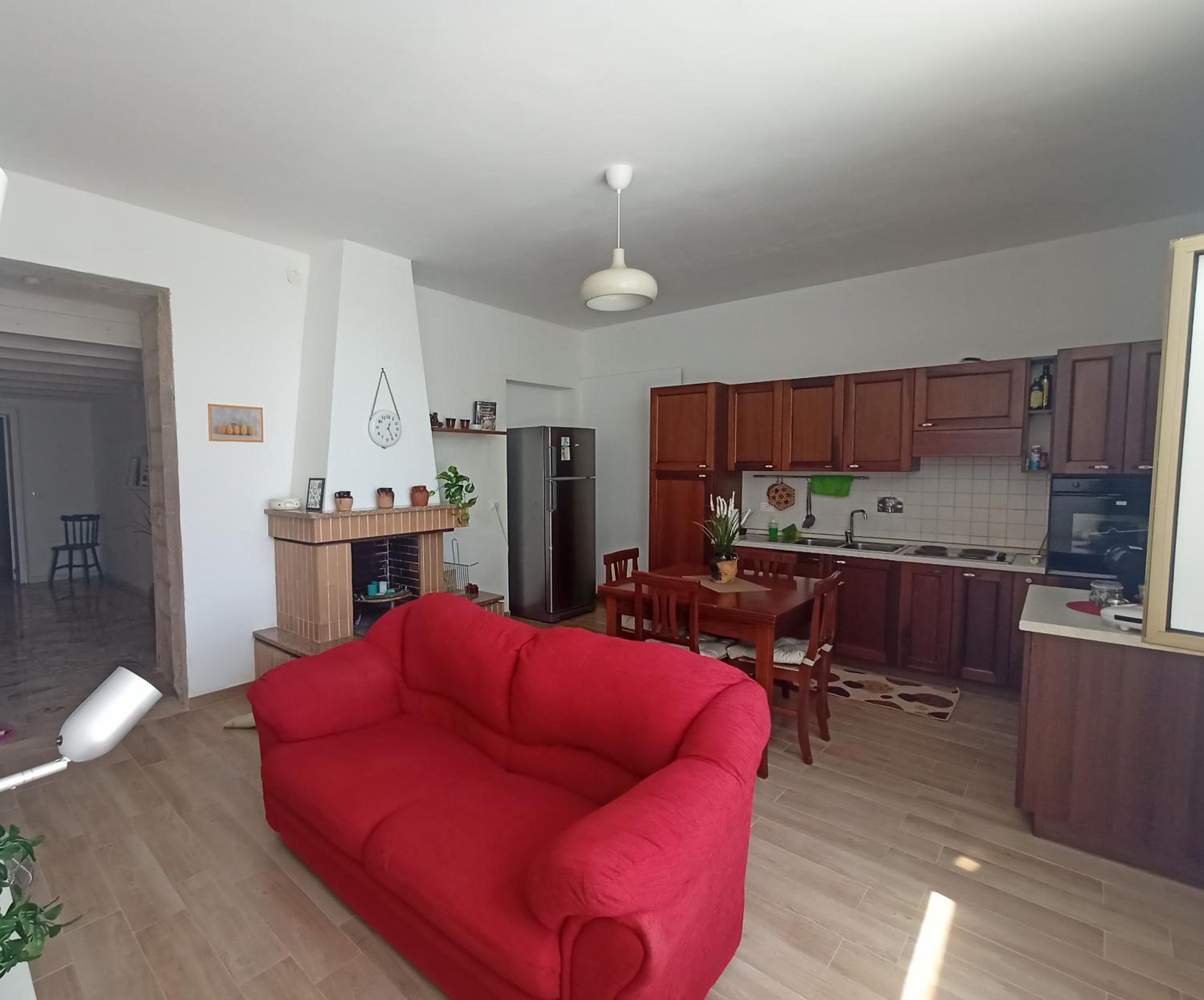 Two-Bedroom House photo 2