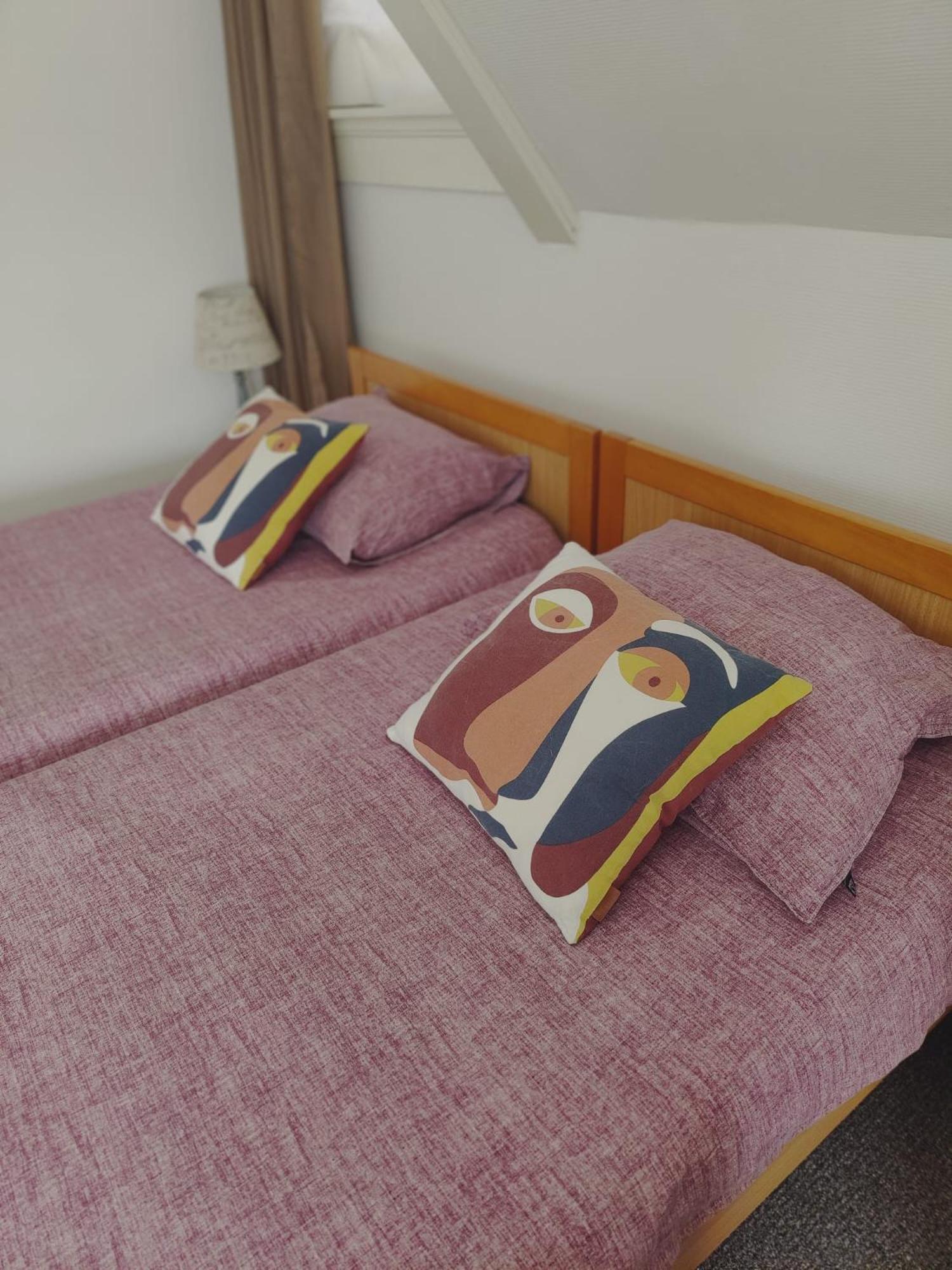 Twin Room photo 3